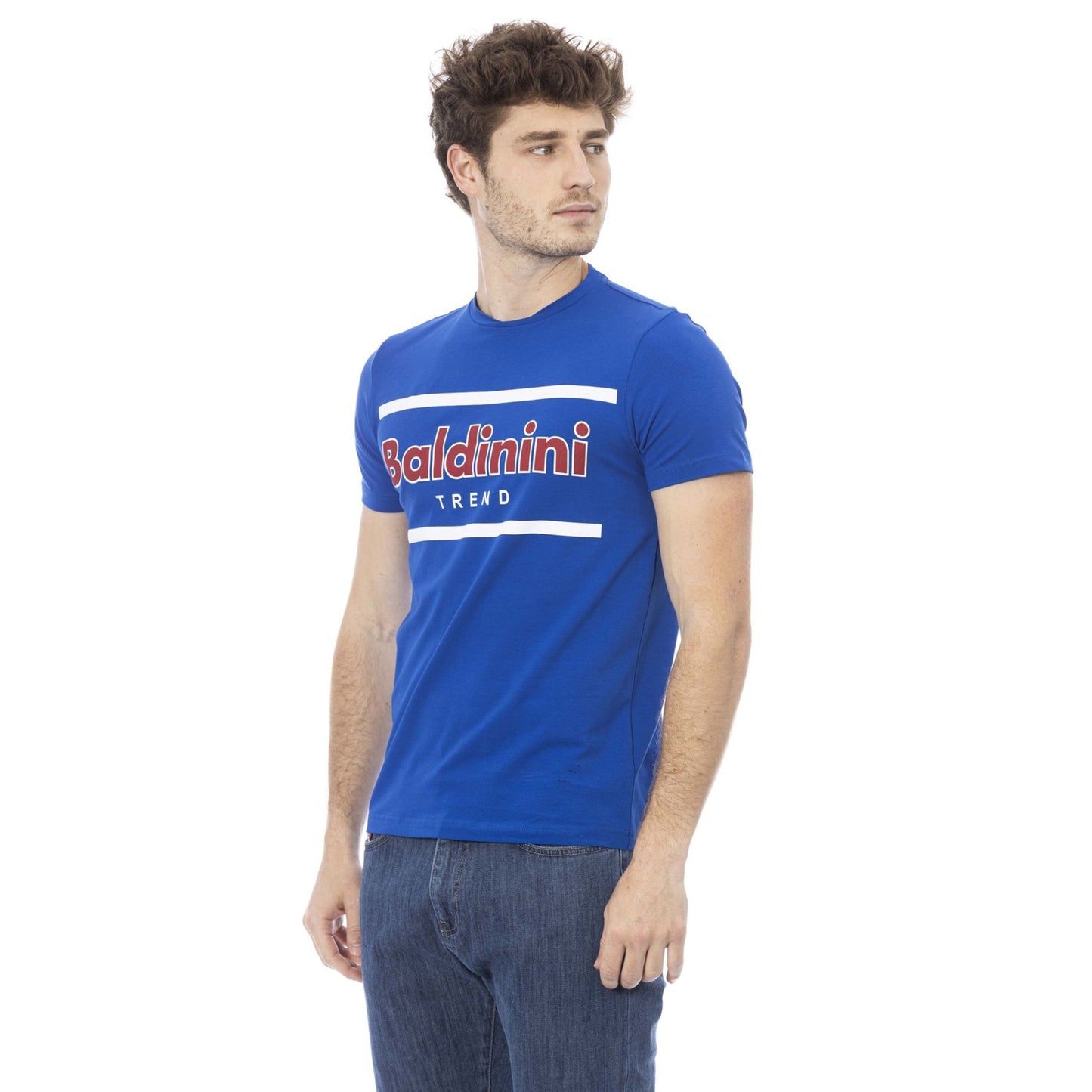 Baldinini Trend Camisetas