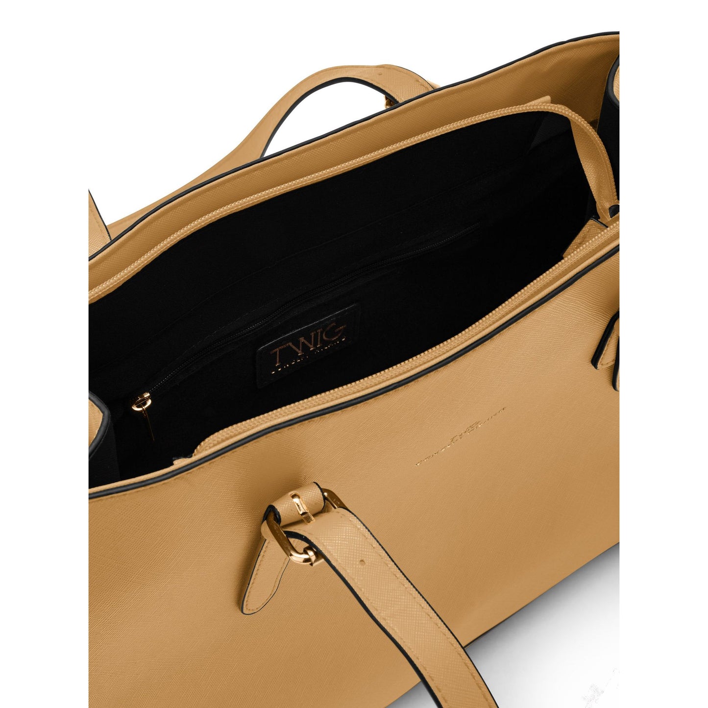 Twig Bolsos de hombro