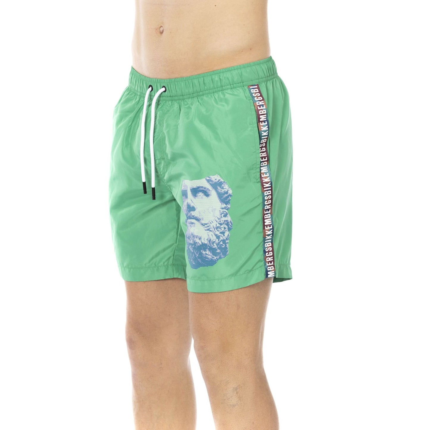 Bikkembergs Beachwear Bañadores