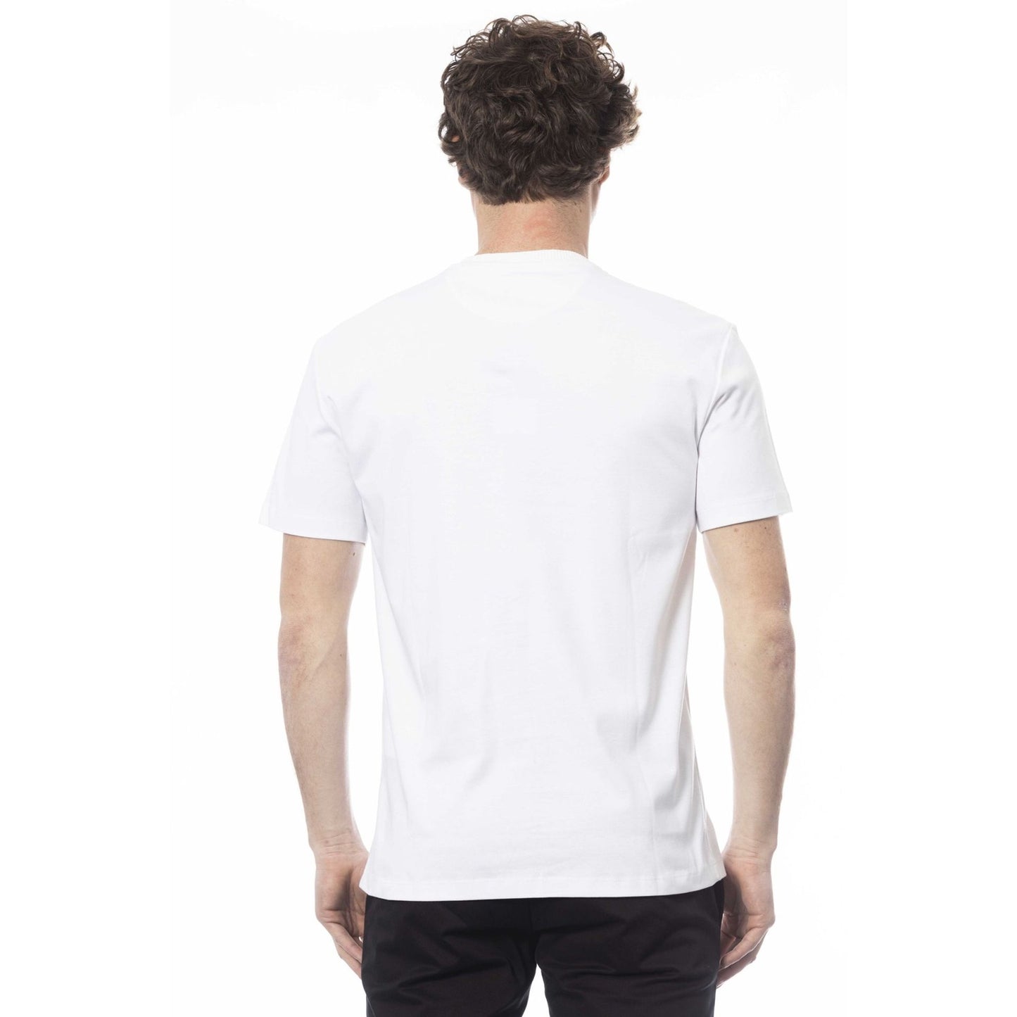 Trussardi Camisetas