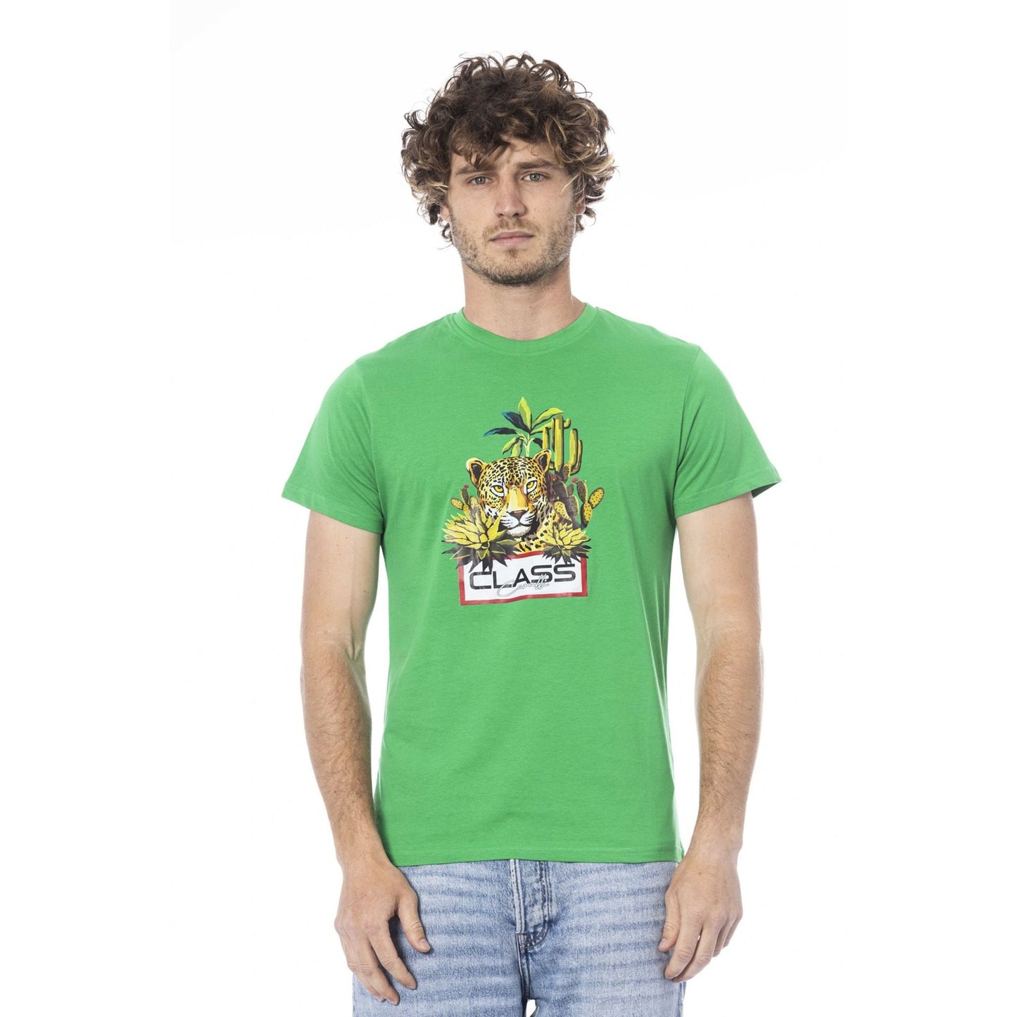 Cavalli Class Camisetas