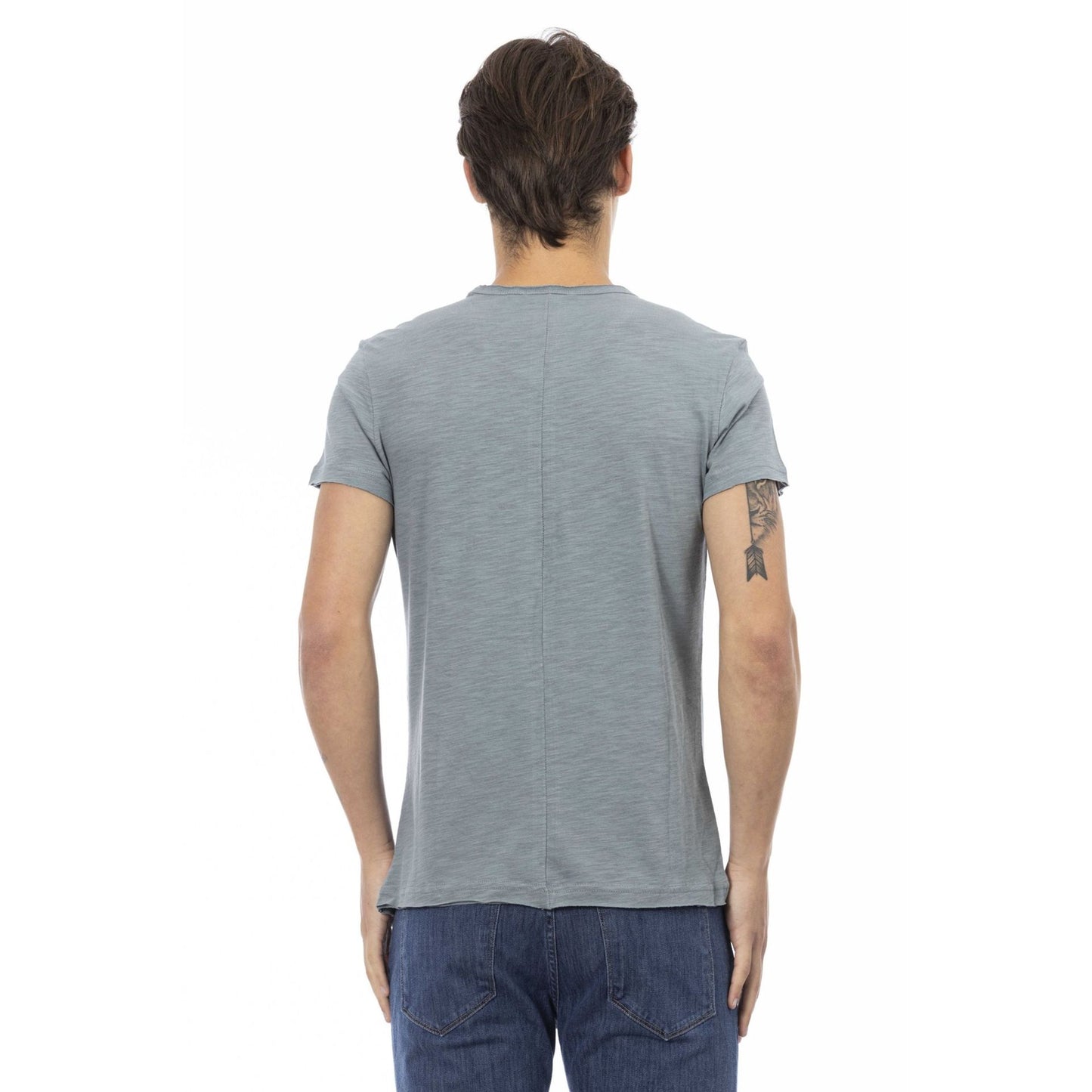 Trussardi Action Camisetas