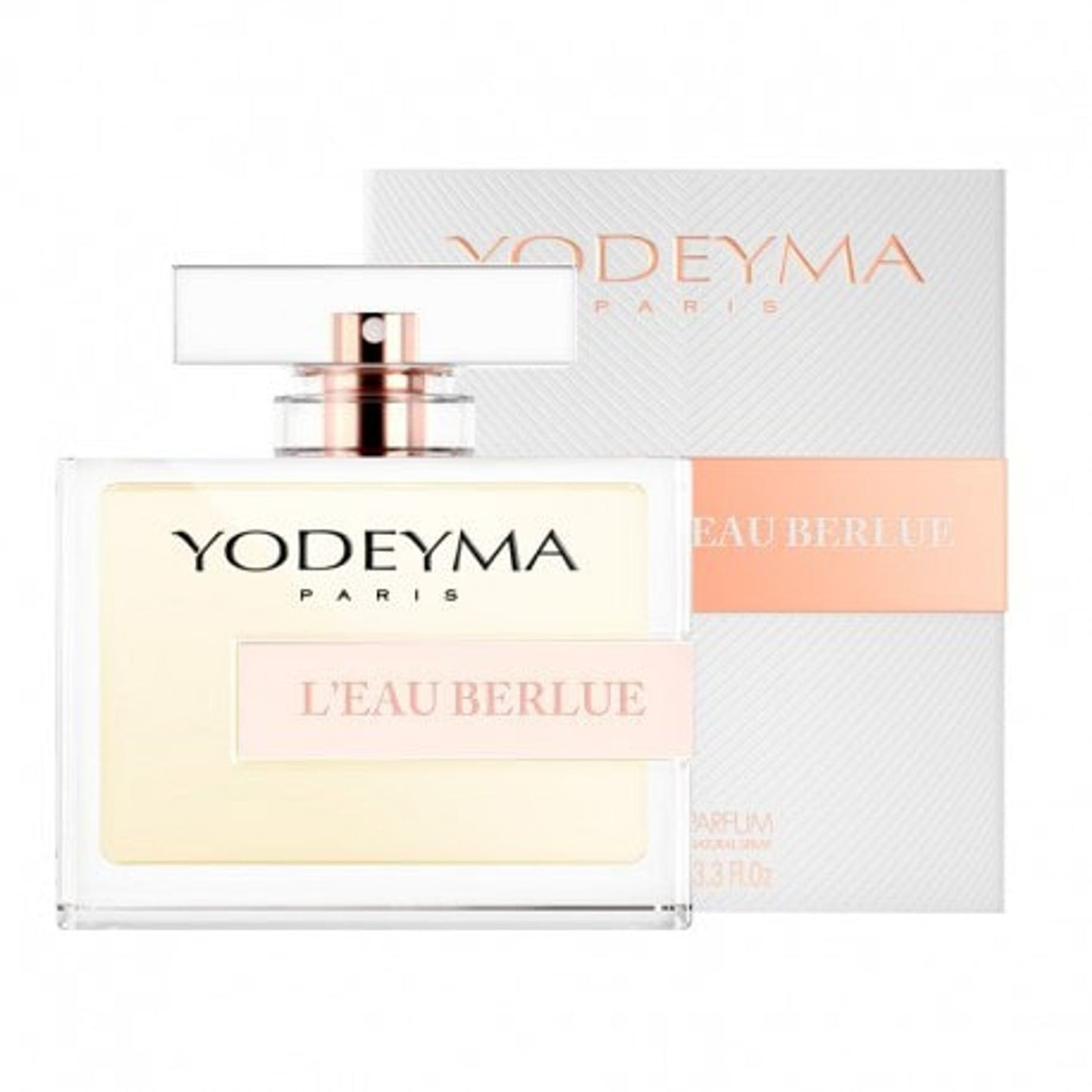 Yodeyma Perfumes