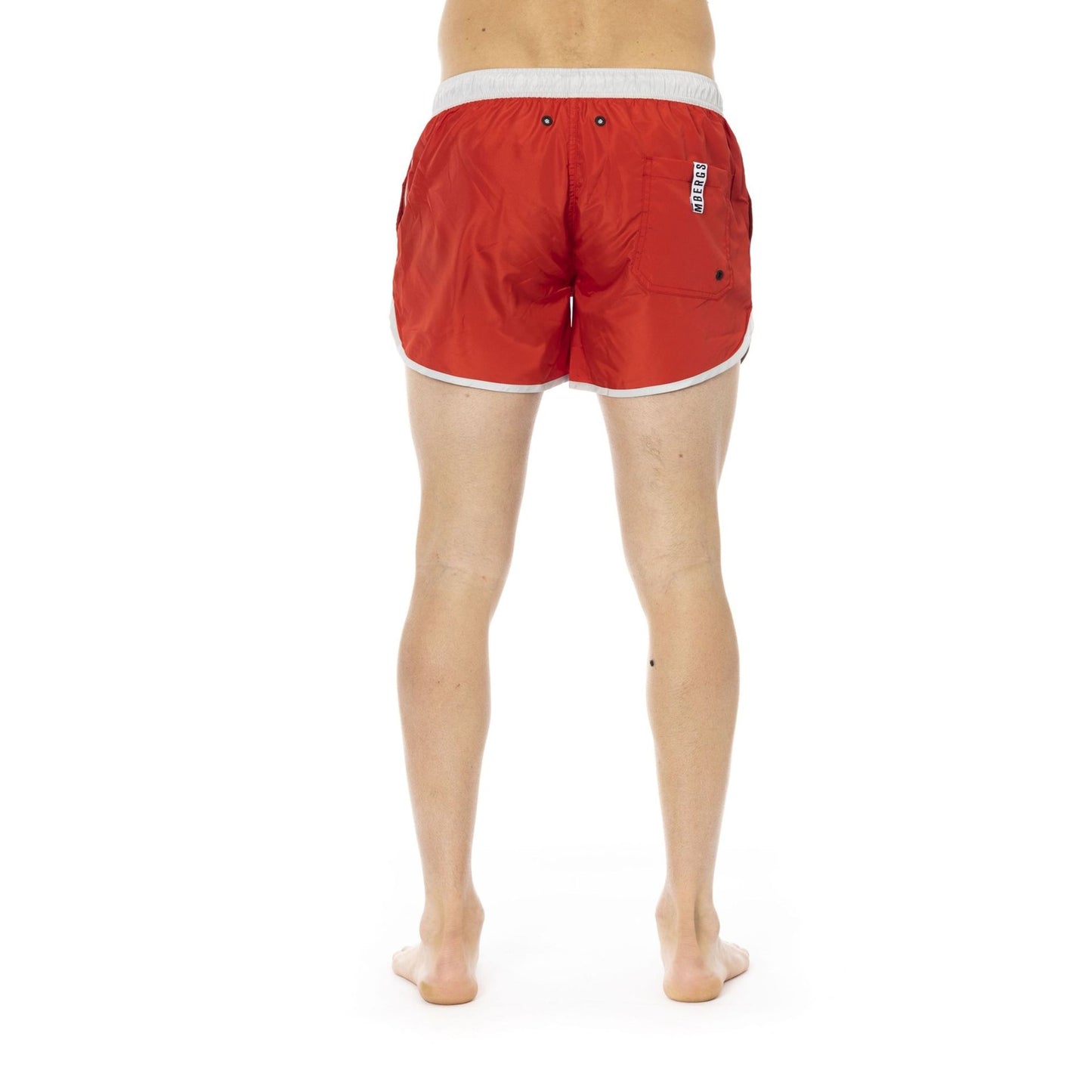 Bikkembergs Beachwear Bañadores
