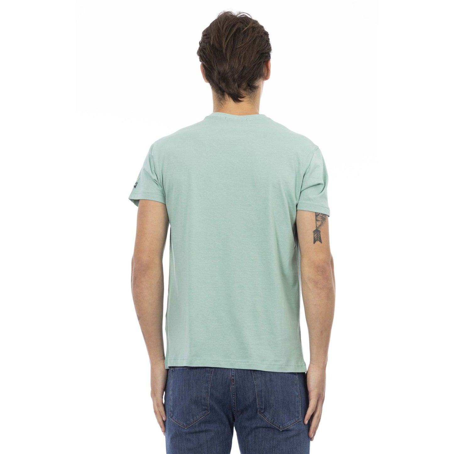 Trussardi Action Camisetas
