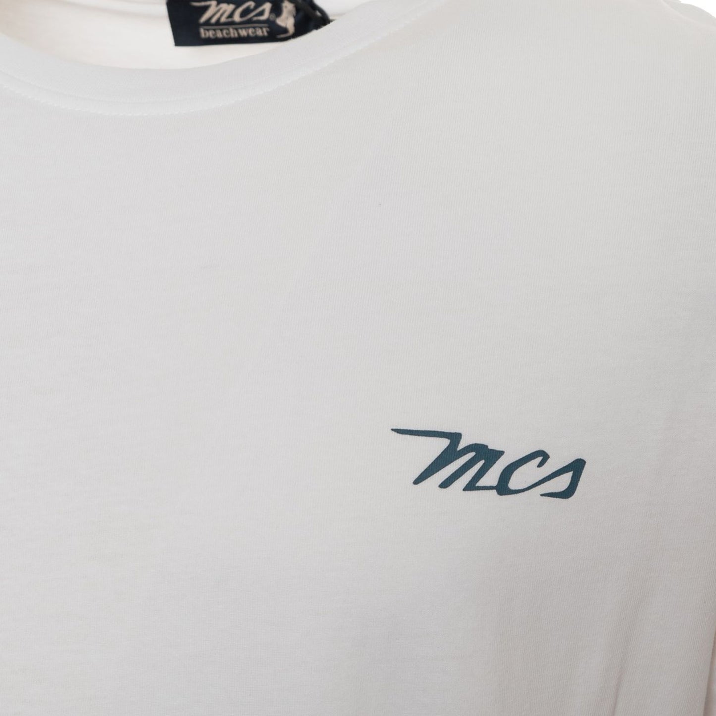 MCS Camisetas