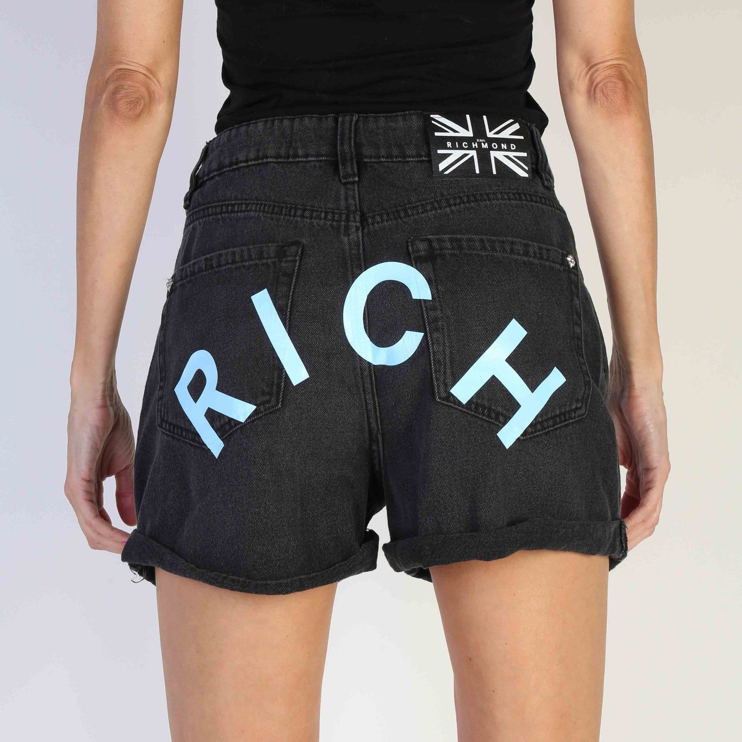 Richmond Bermudas