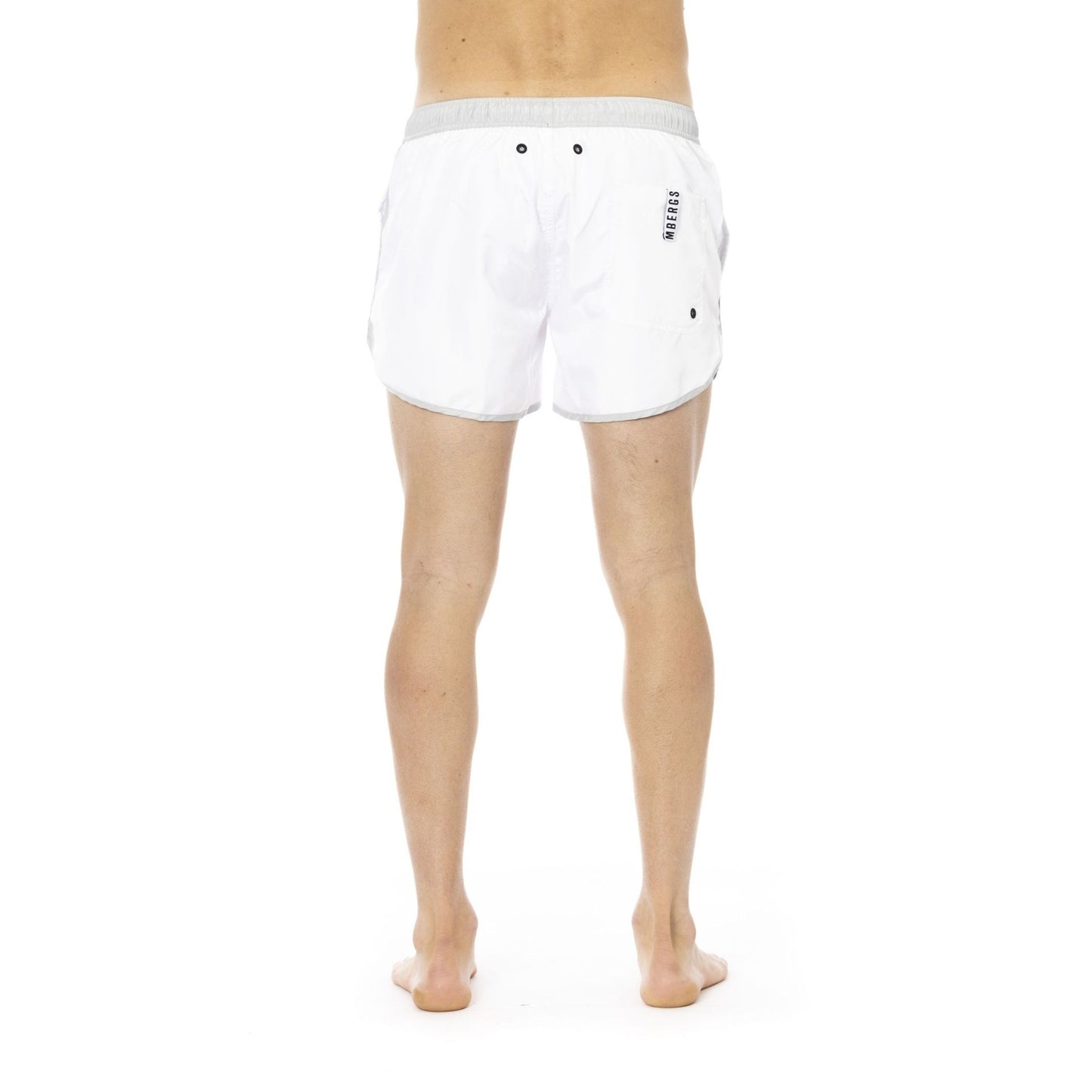 Bikkembergs Beachwear Bañadores