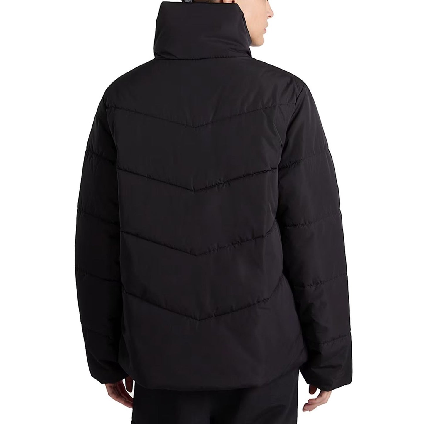 Vans Chaquetas