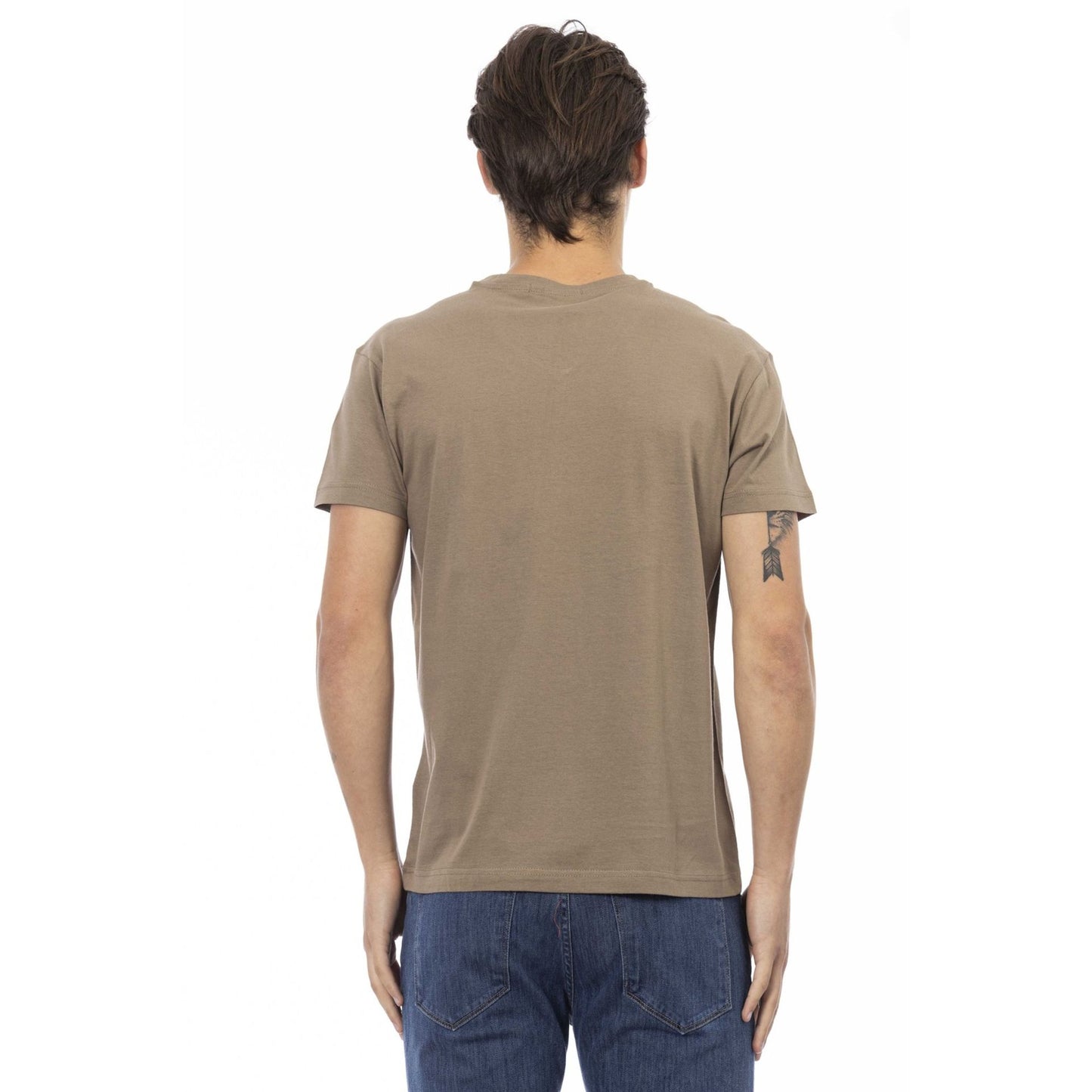 Trussardi Action Camisetas