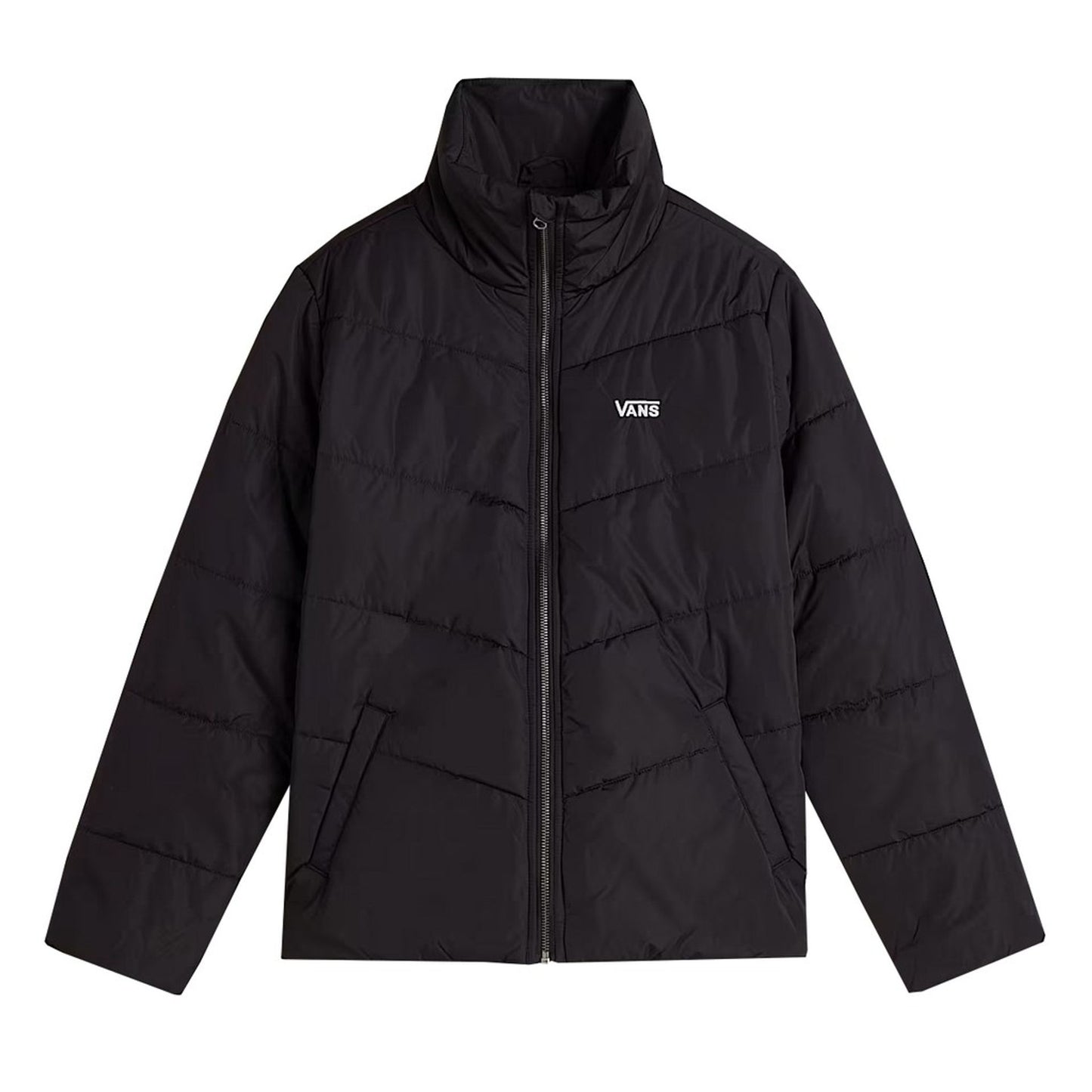 Vans Chaquetas