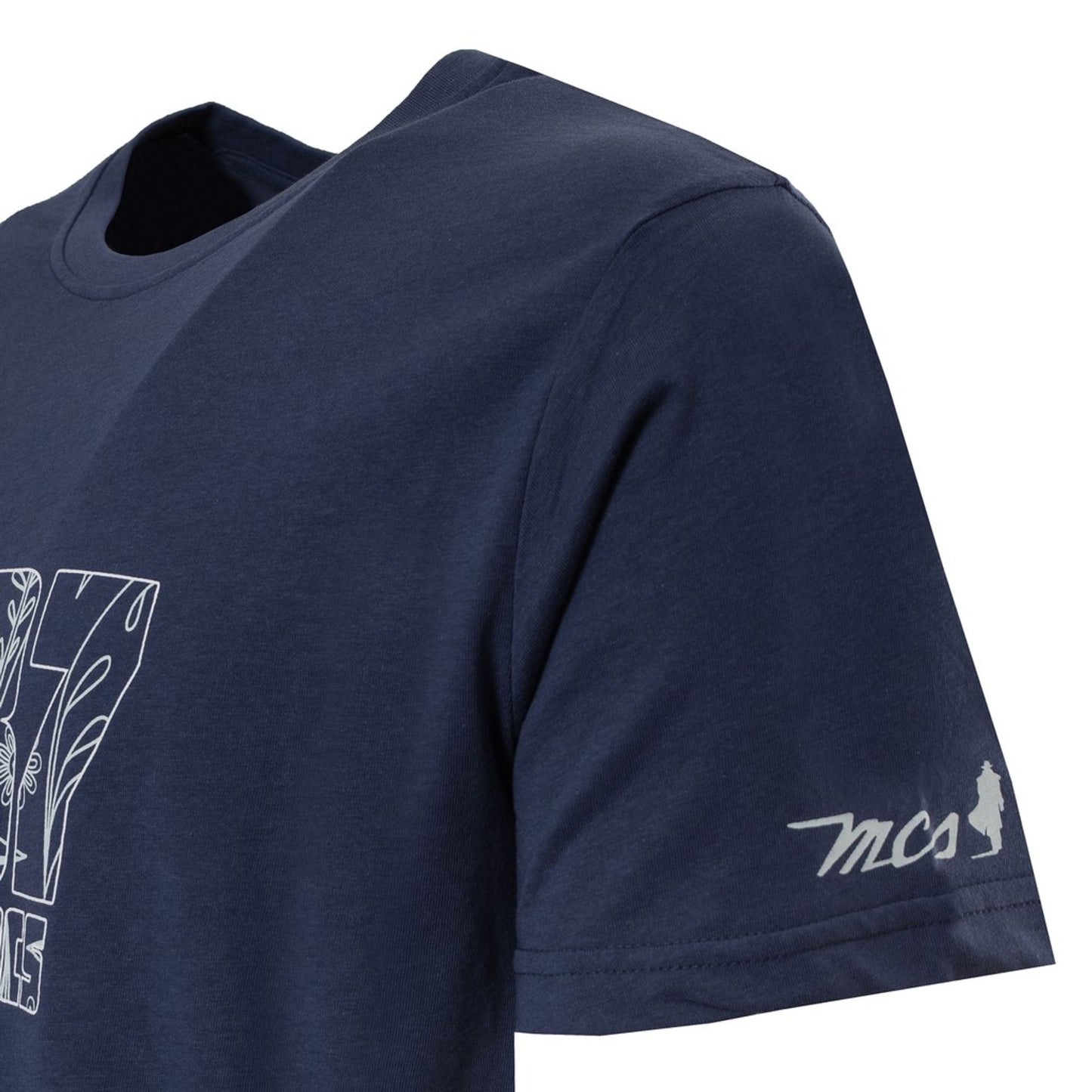 MCS Camisetas