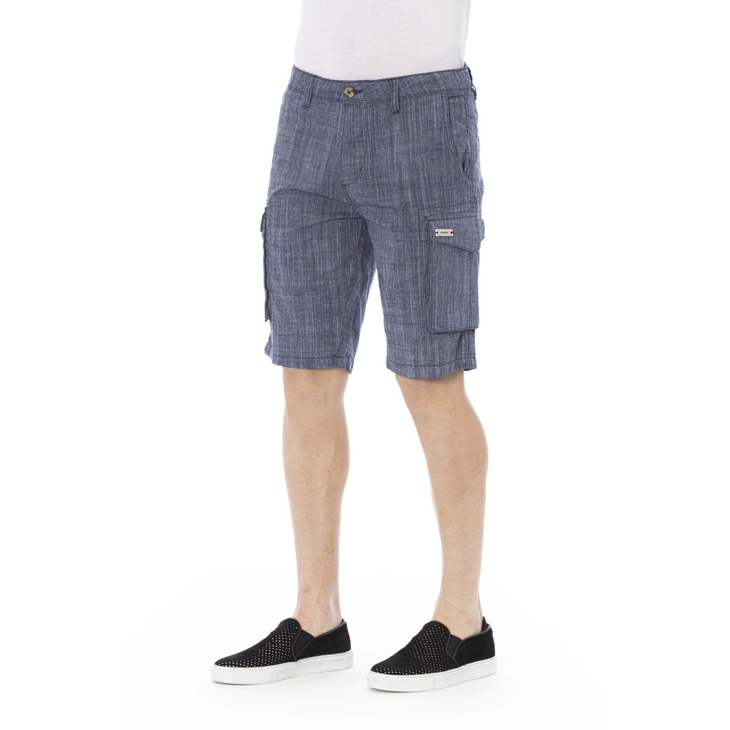 Baldinini Trend Bermudas