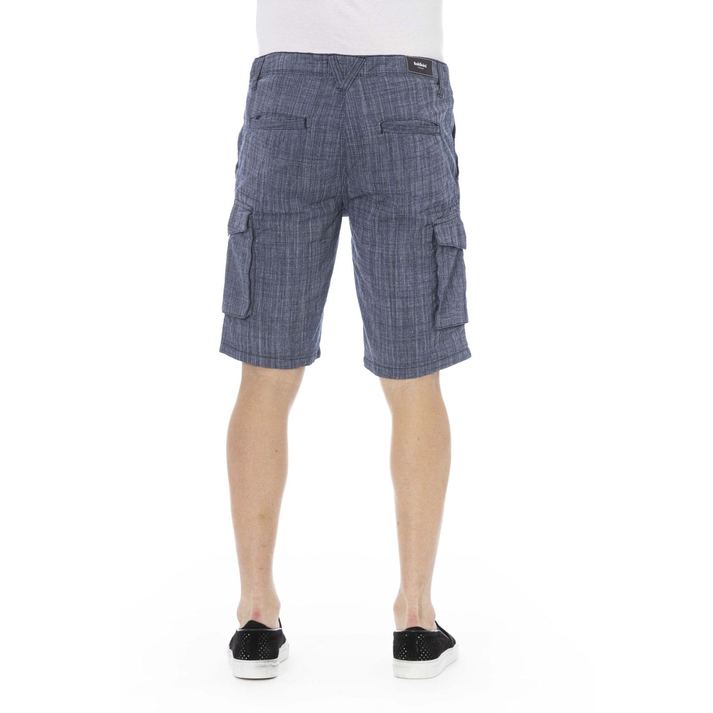 Baldinini Trend Bermudas