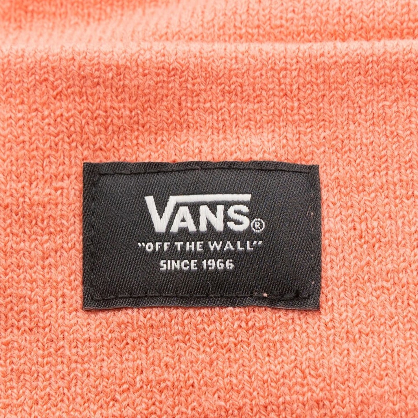 Vans Sombreros