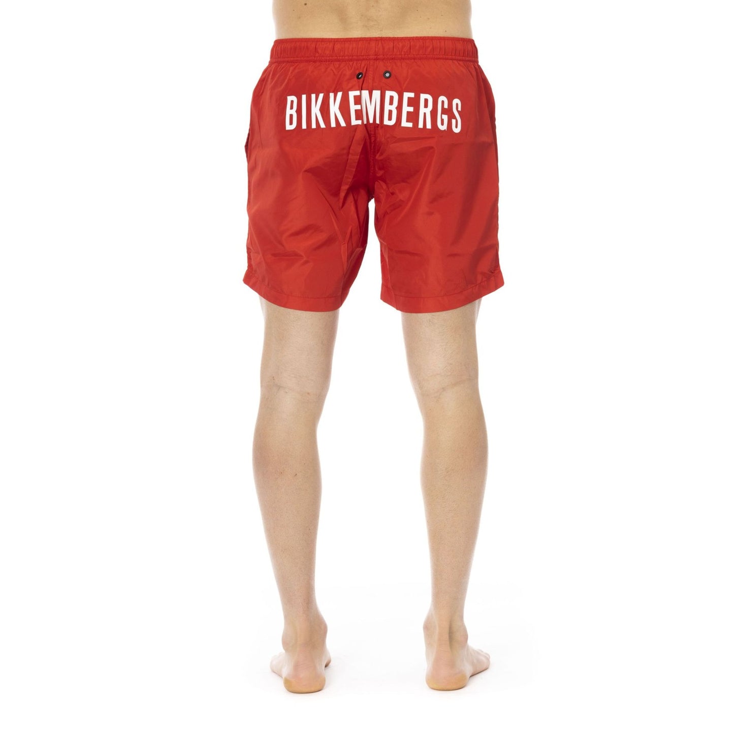 Bikkembergs Beachwear Bañadores