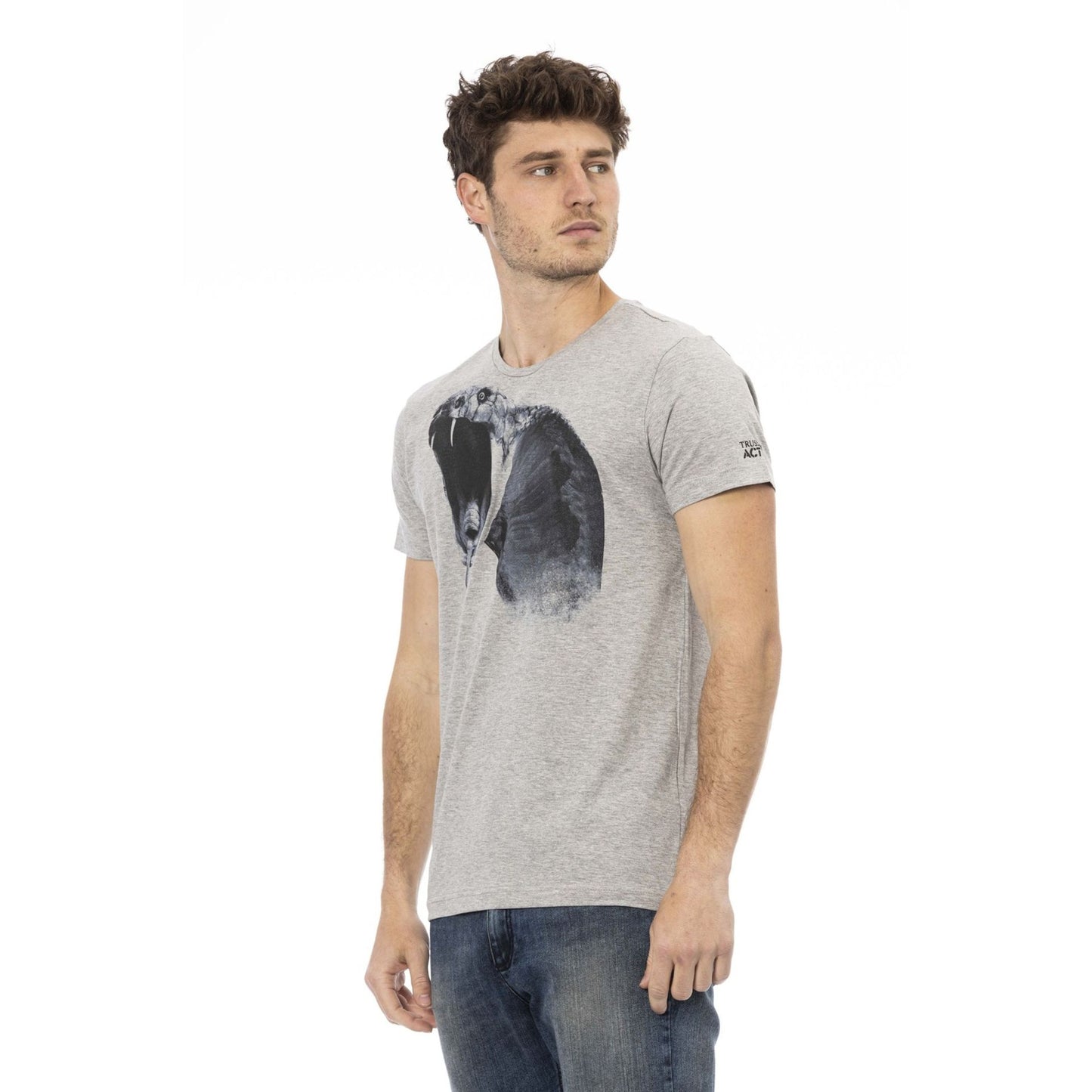 Trussardi Action Camisetas