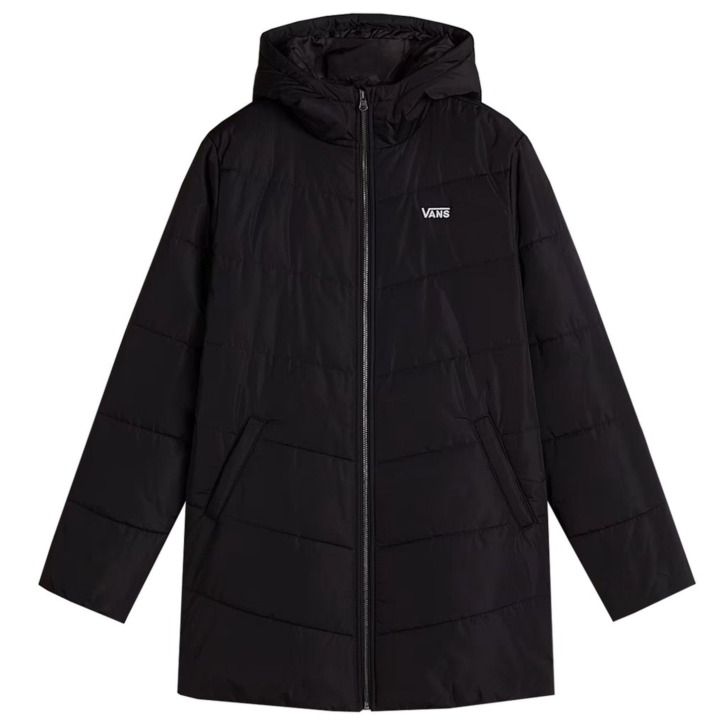 Vans Chaquetas