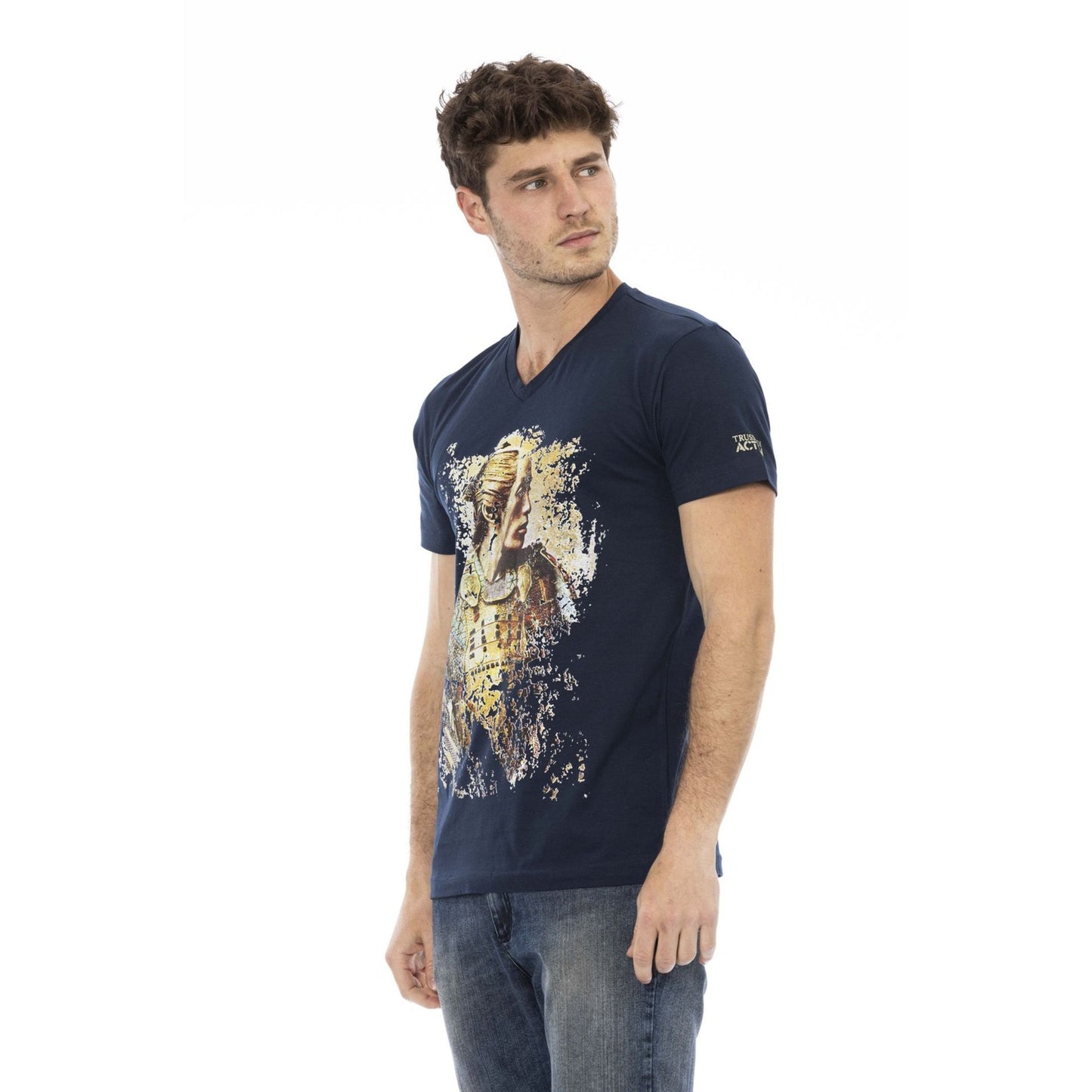 Trussardi Action Camisetas