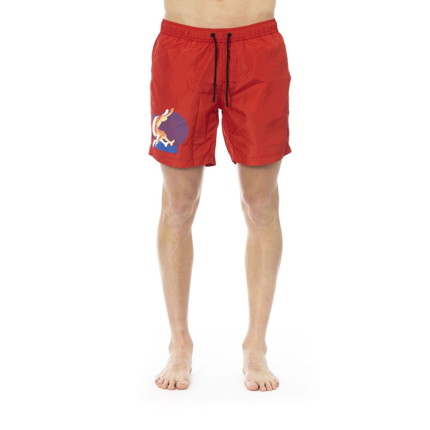 Bikkembergs Beachwear Bañadores