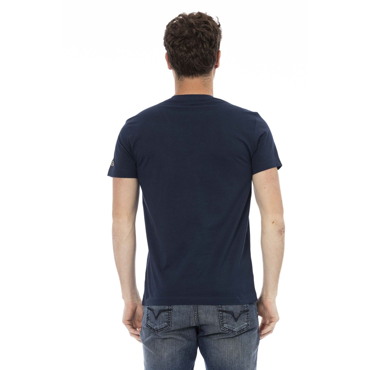 Trussardi Action Camisetas