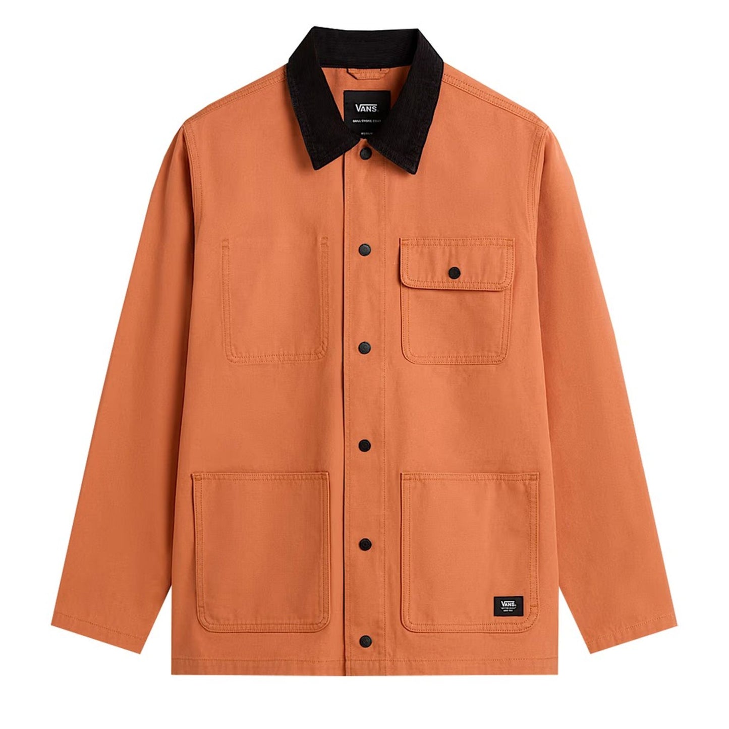 Vans Chaquetas
