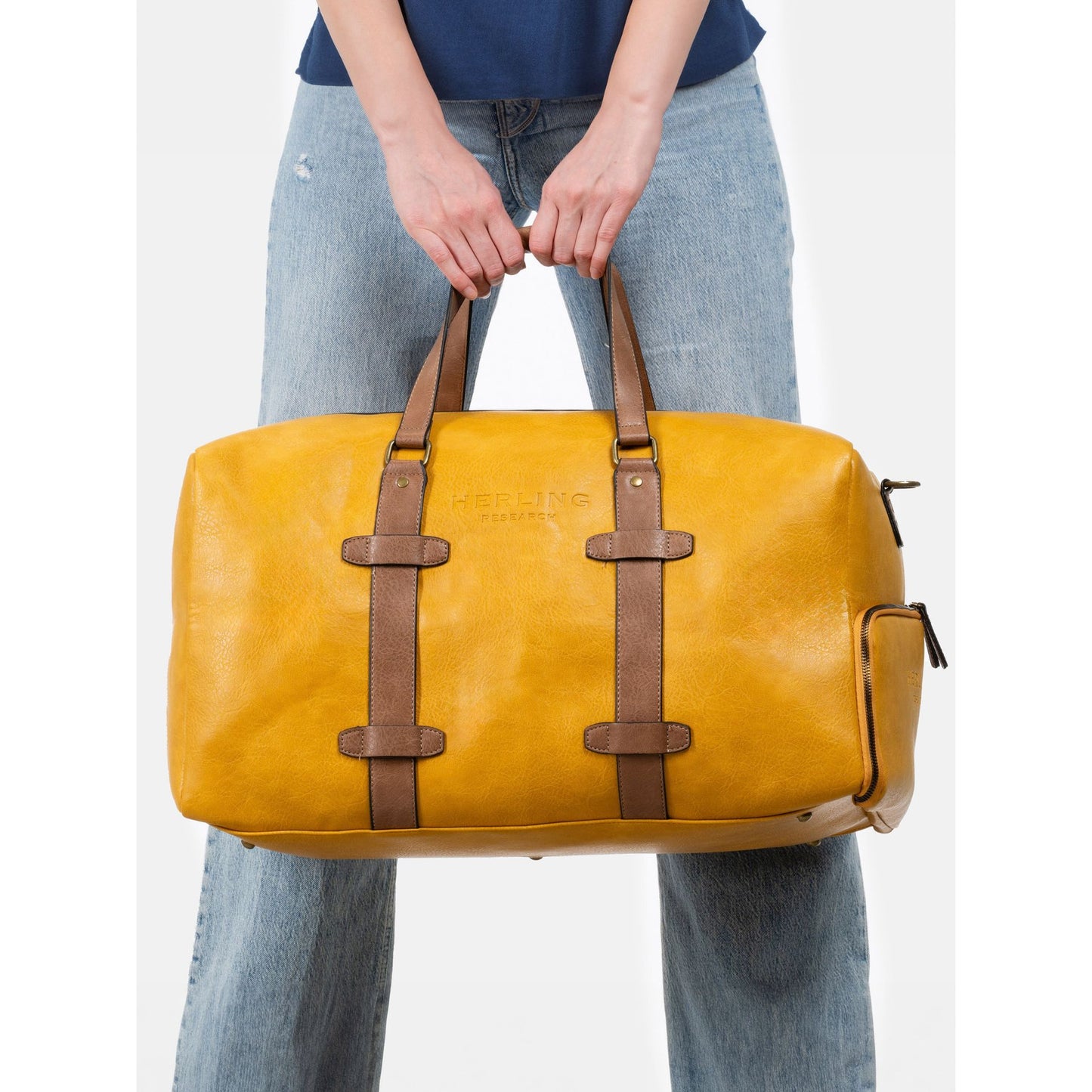 Herling Bolsos de viaje
