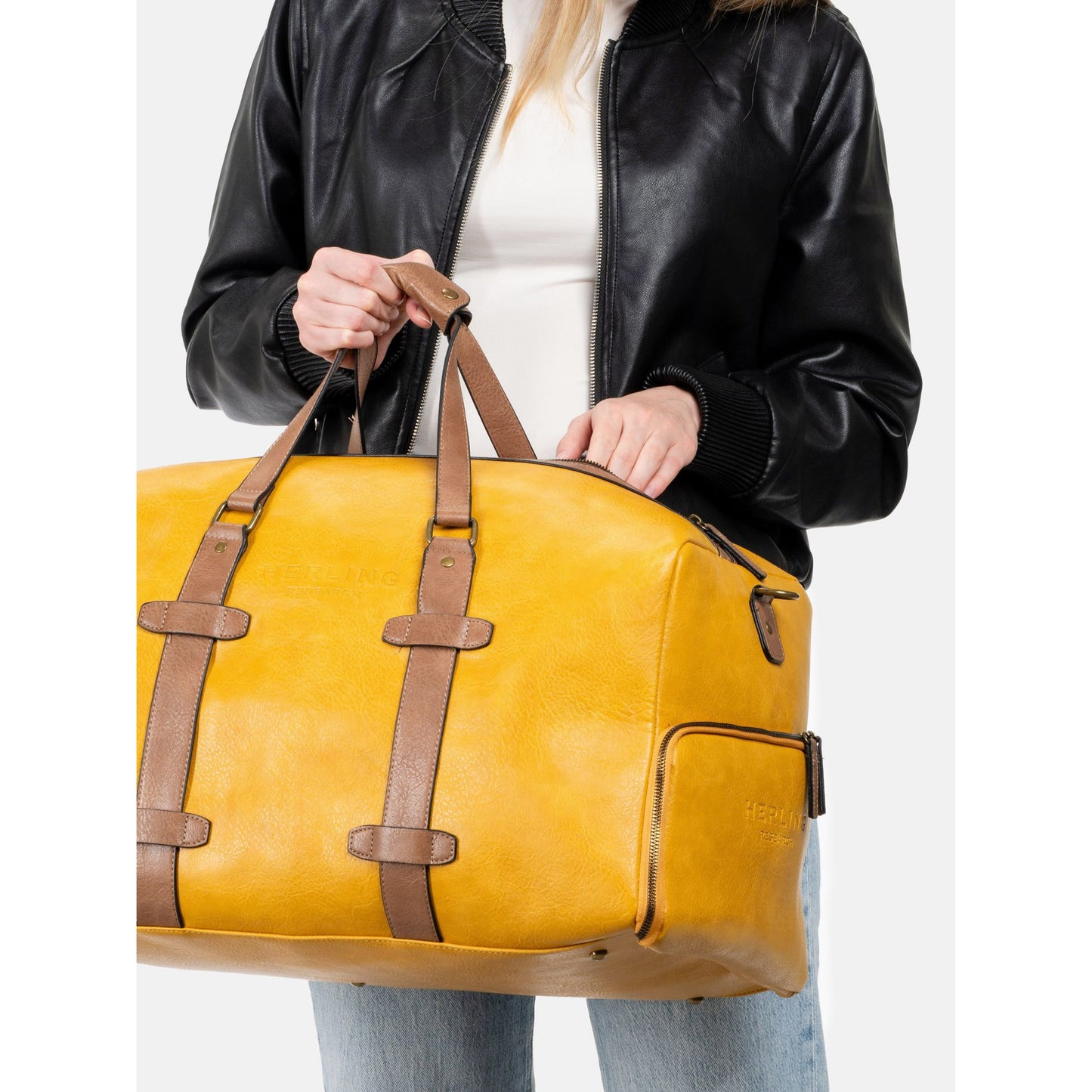 Herling Bolsos de viaje