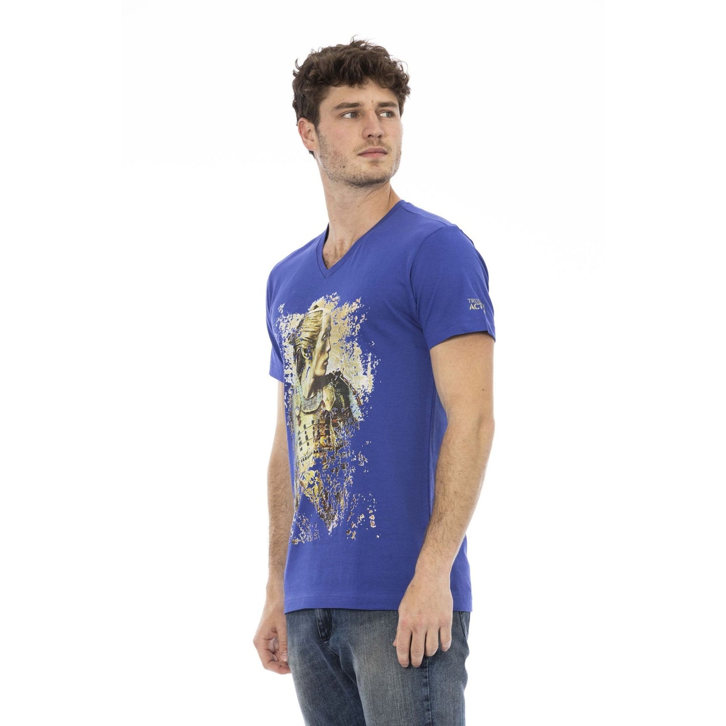 Trussardi Action Camisetas