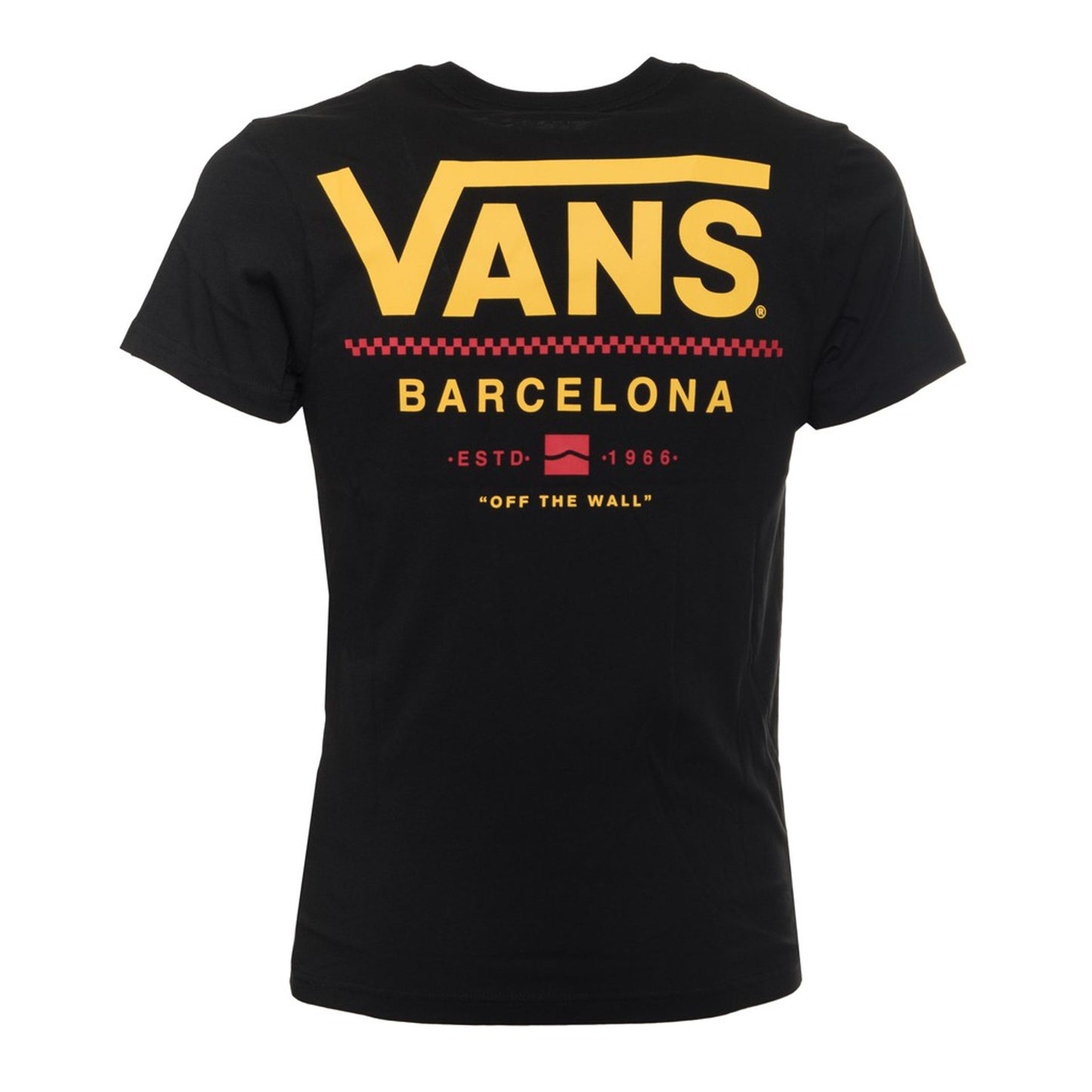 Vans Camisetas