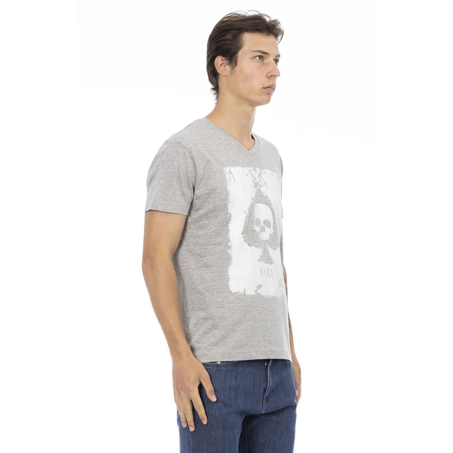 Trussardi Action Camisetas