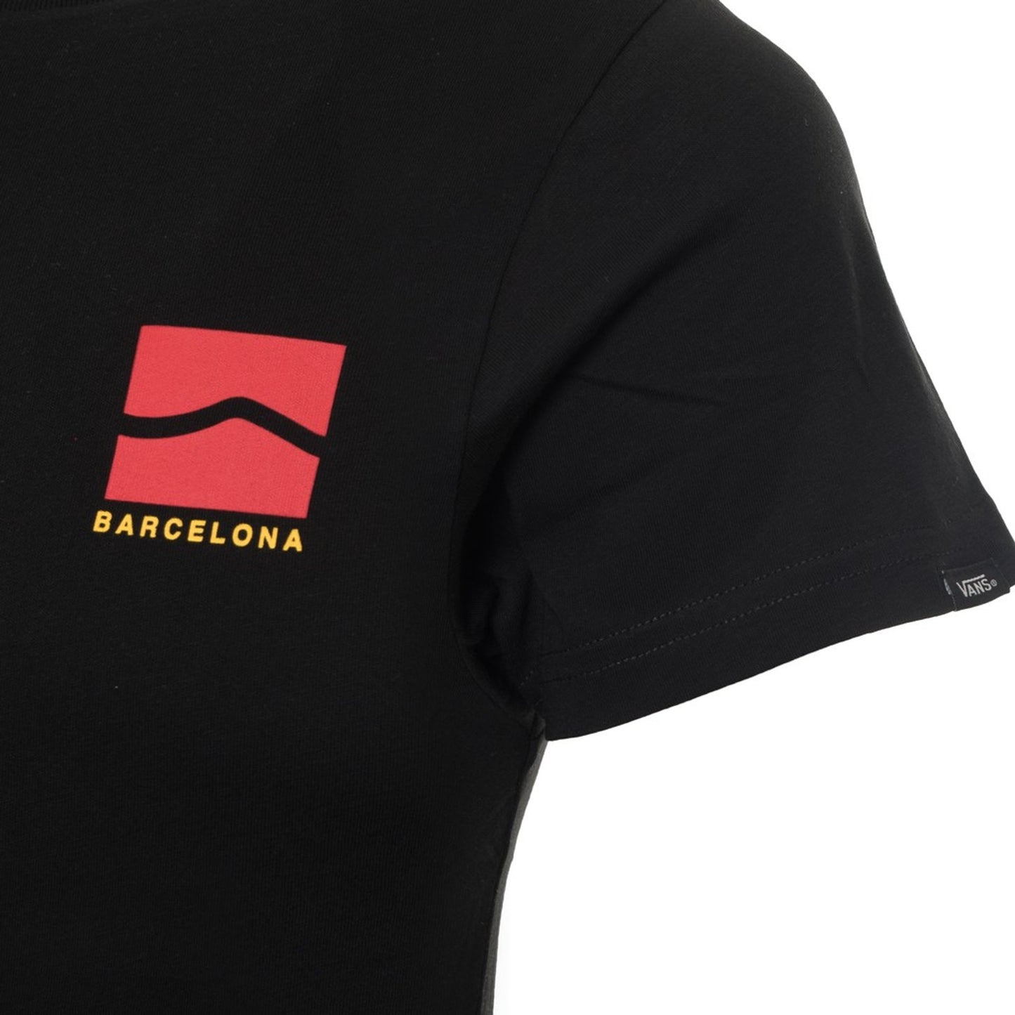 Vans Camisetas