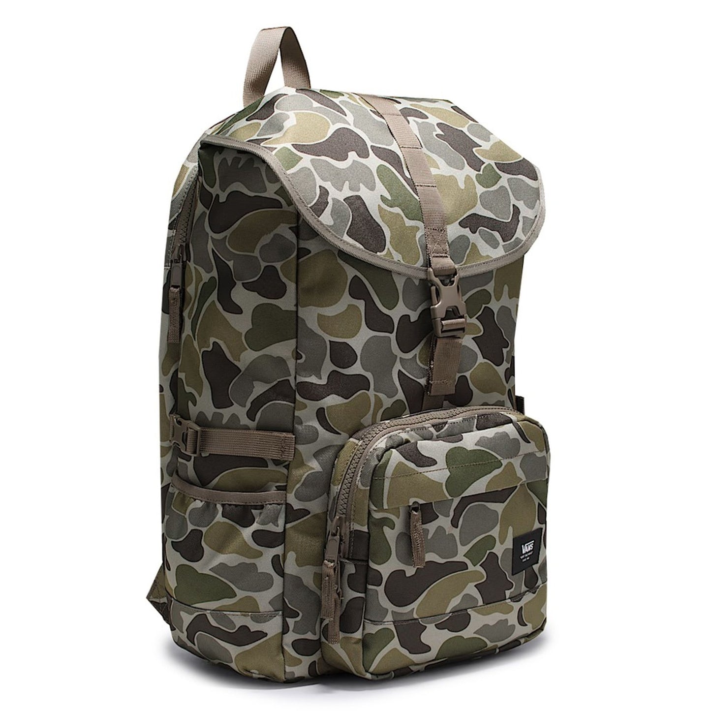 Vans Mochilas