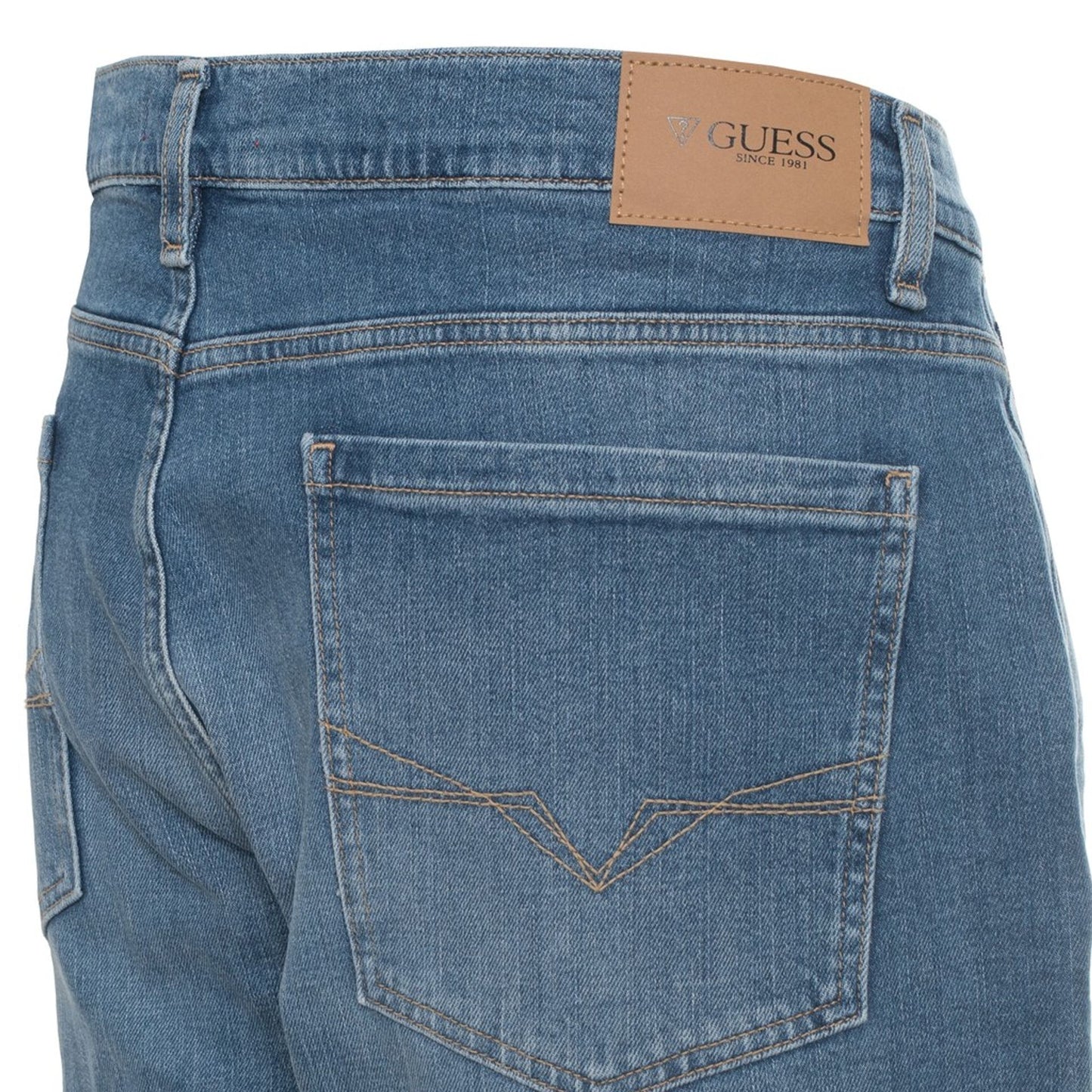 Guess Vaqueros
