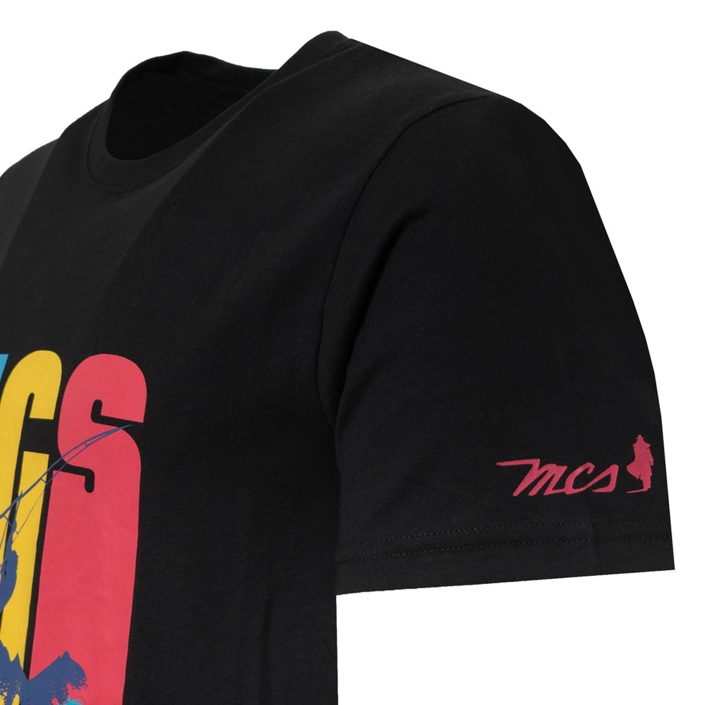 MCS Camisetas