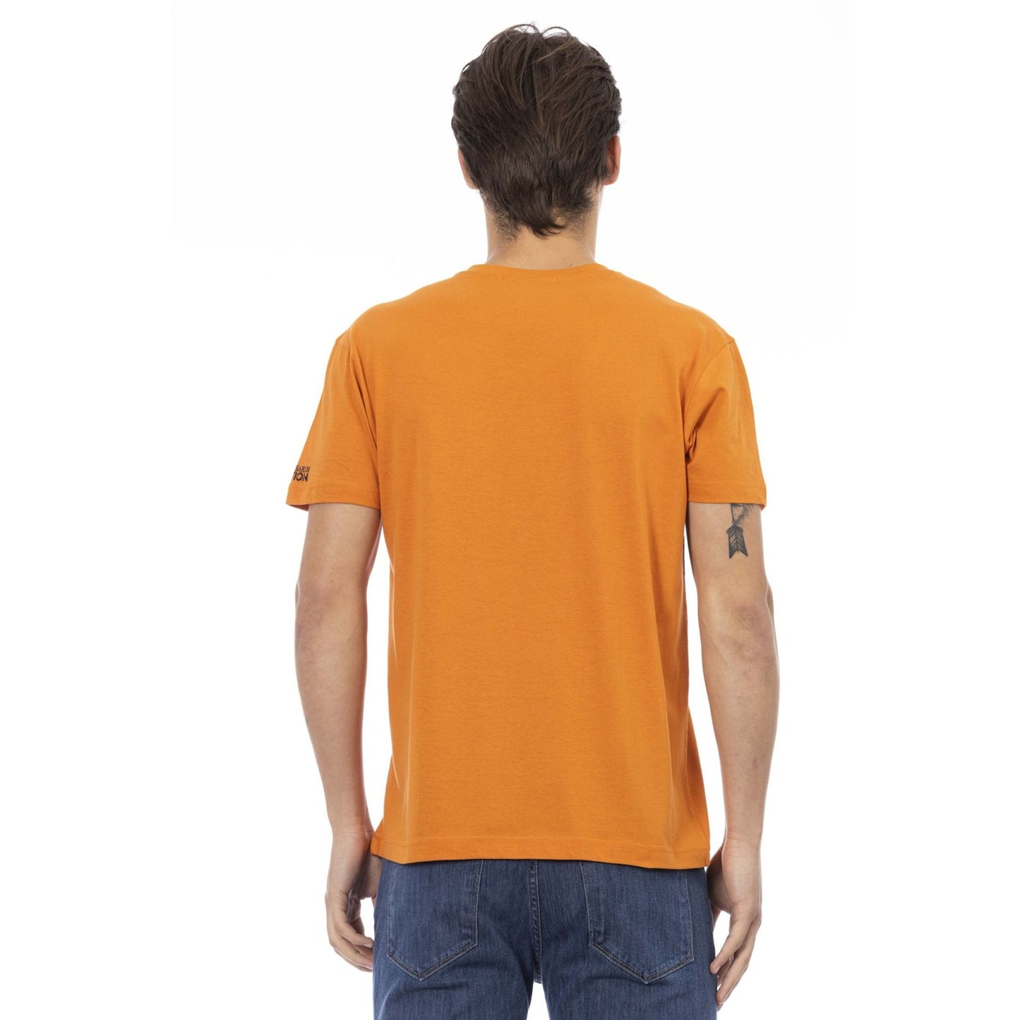 Trussardi Action Camisetas