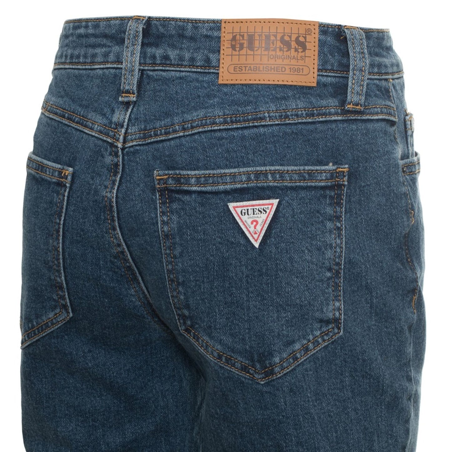Guess Vaqueros
