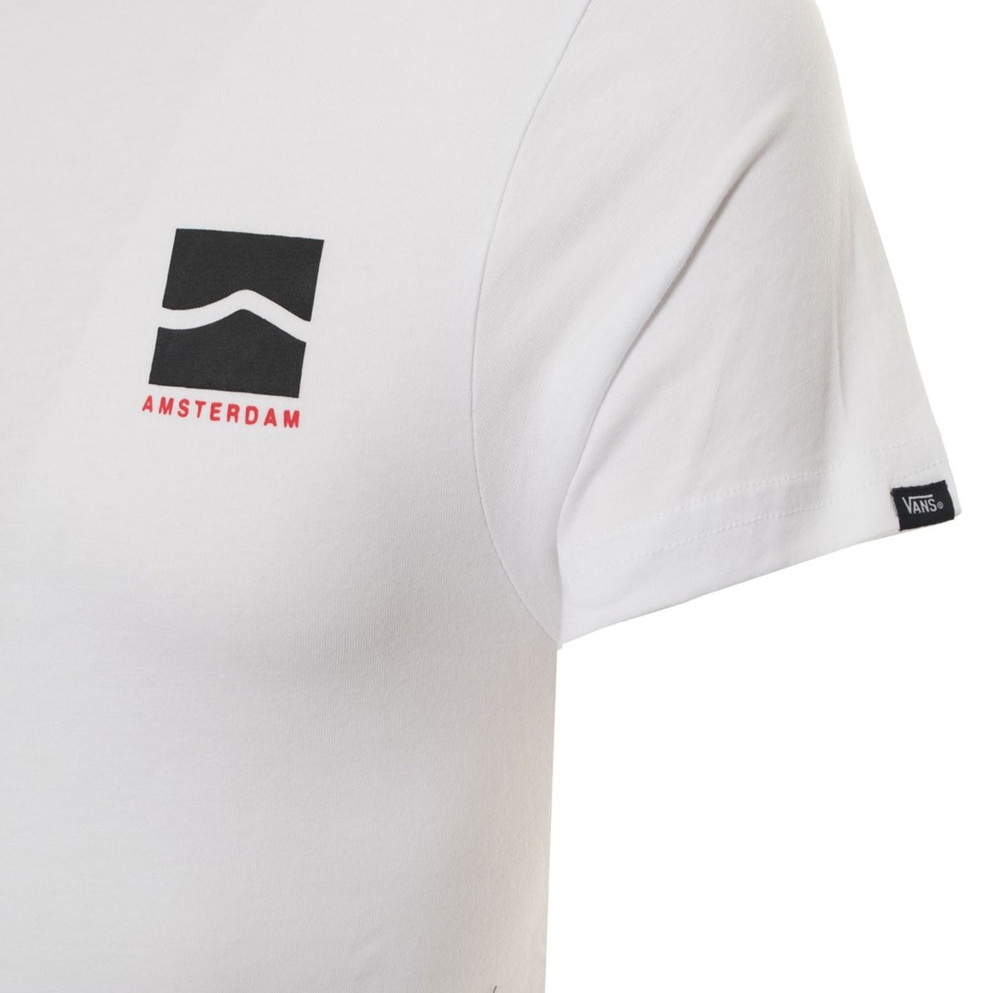 Vans Camisetas