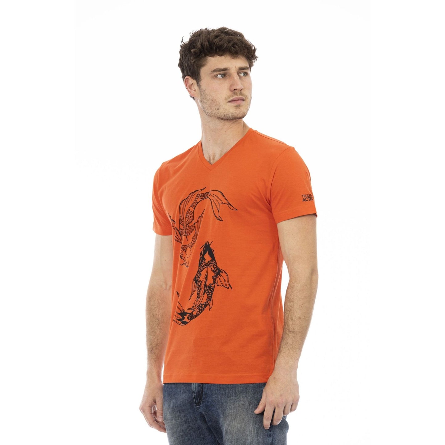 Trussardi Action Camisetas