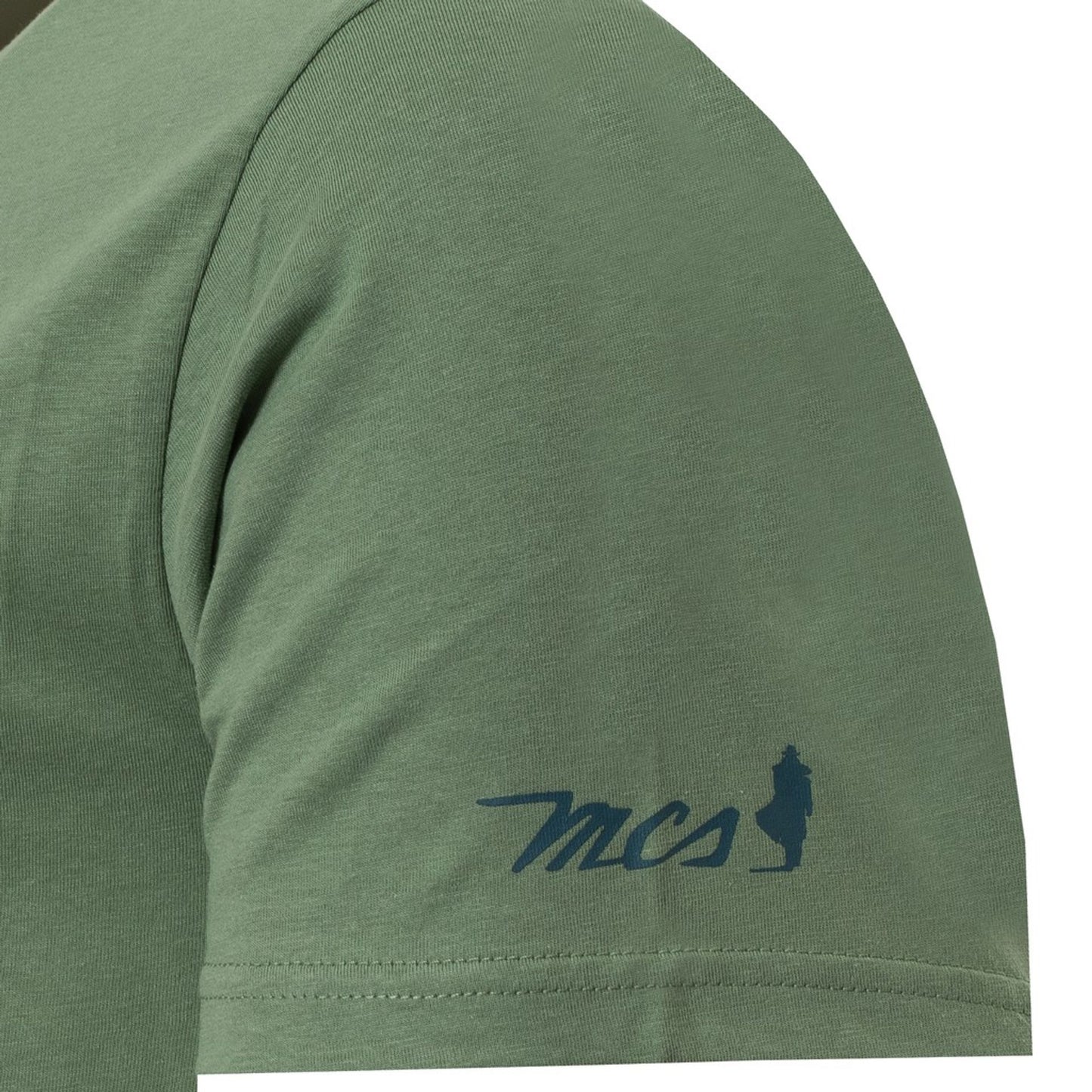 MCS Camisetas