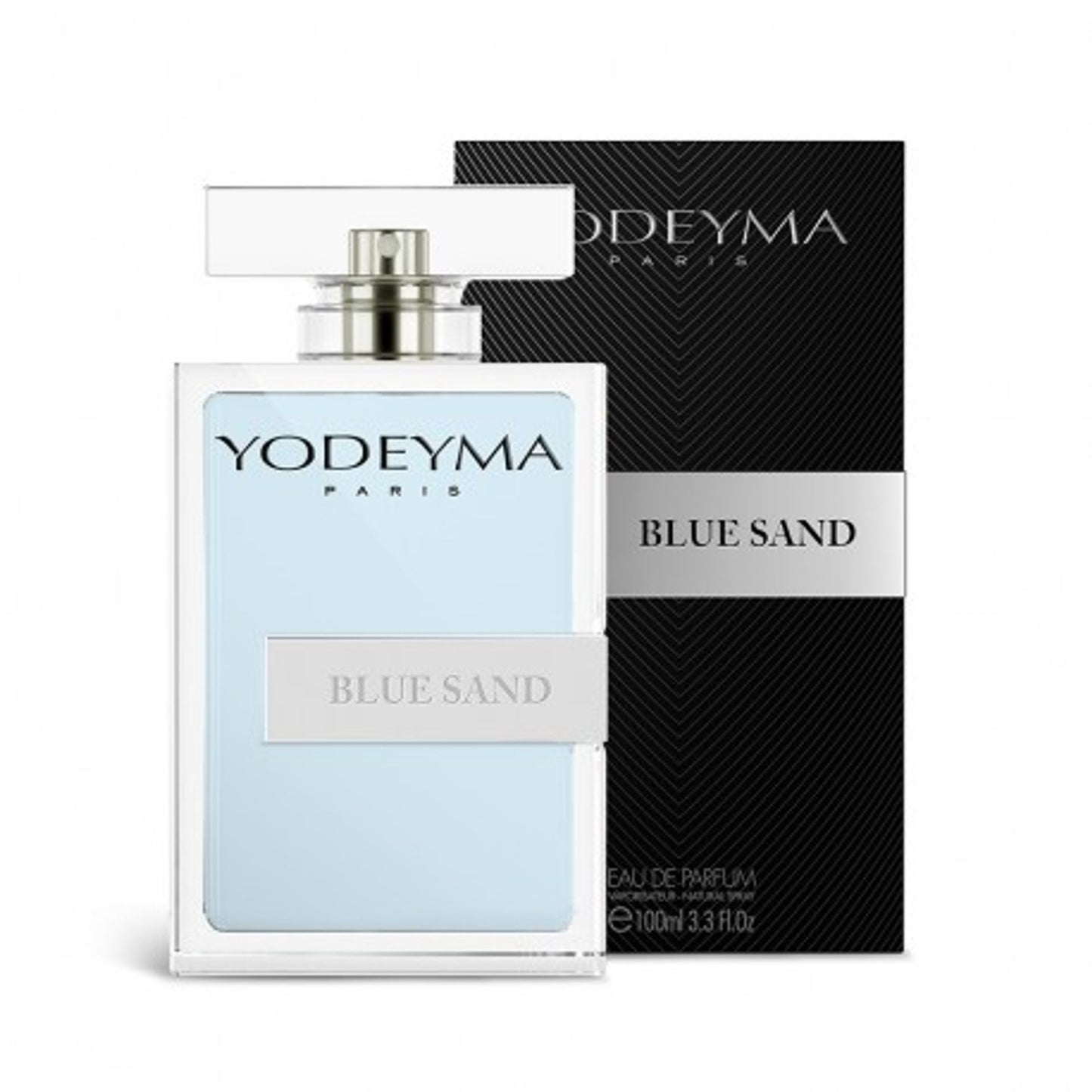Yodeyma Perfumes