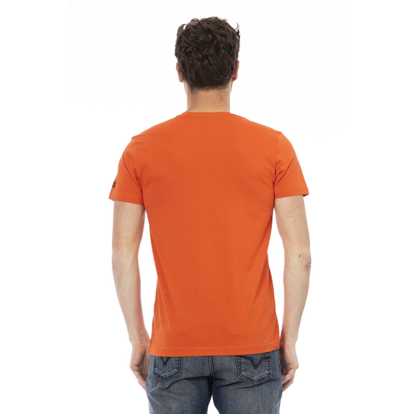 Trussardi Action Camisetas