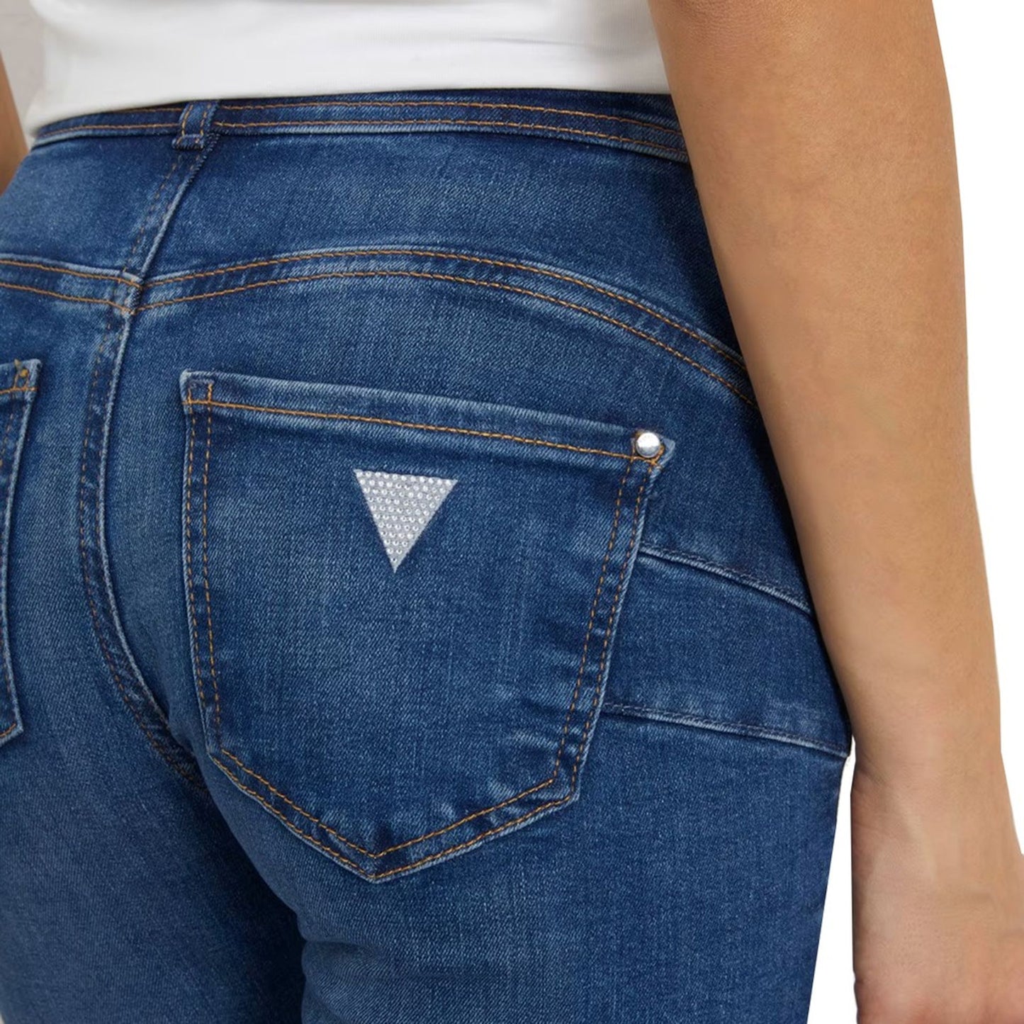 Guess Vaqueros