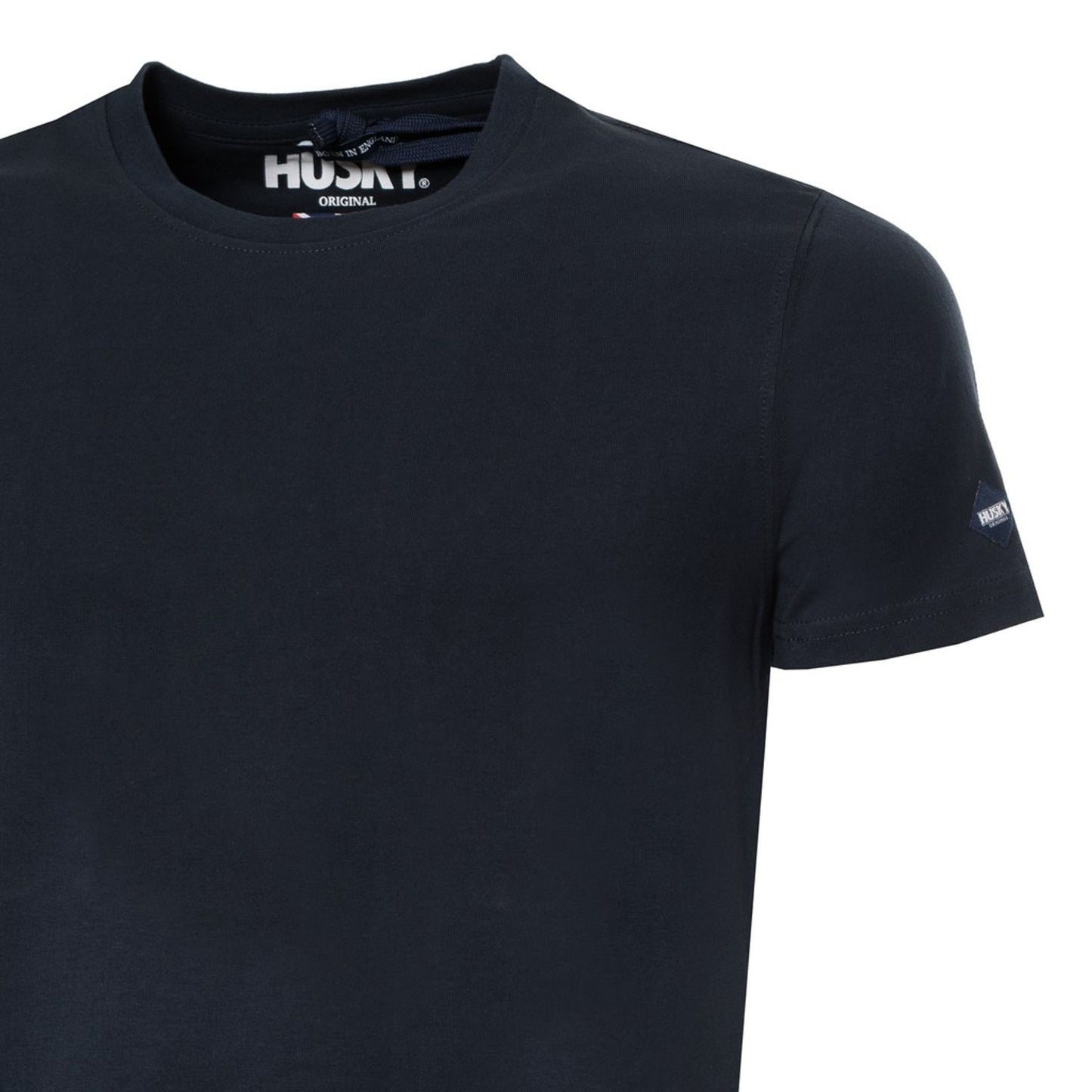 Husky Camisetas