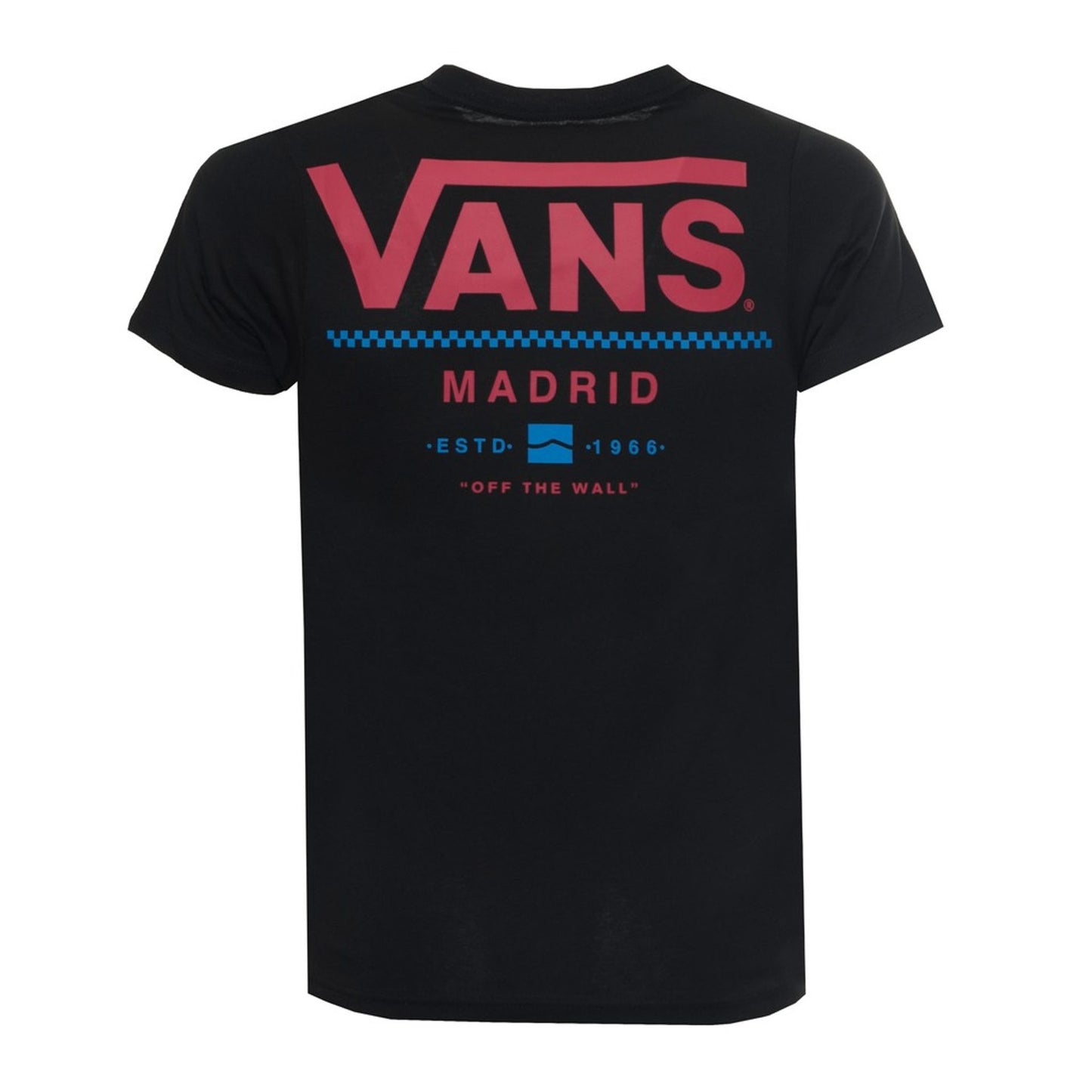 Vans Camisetas