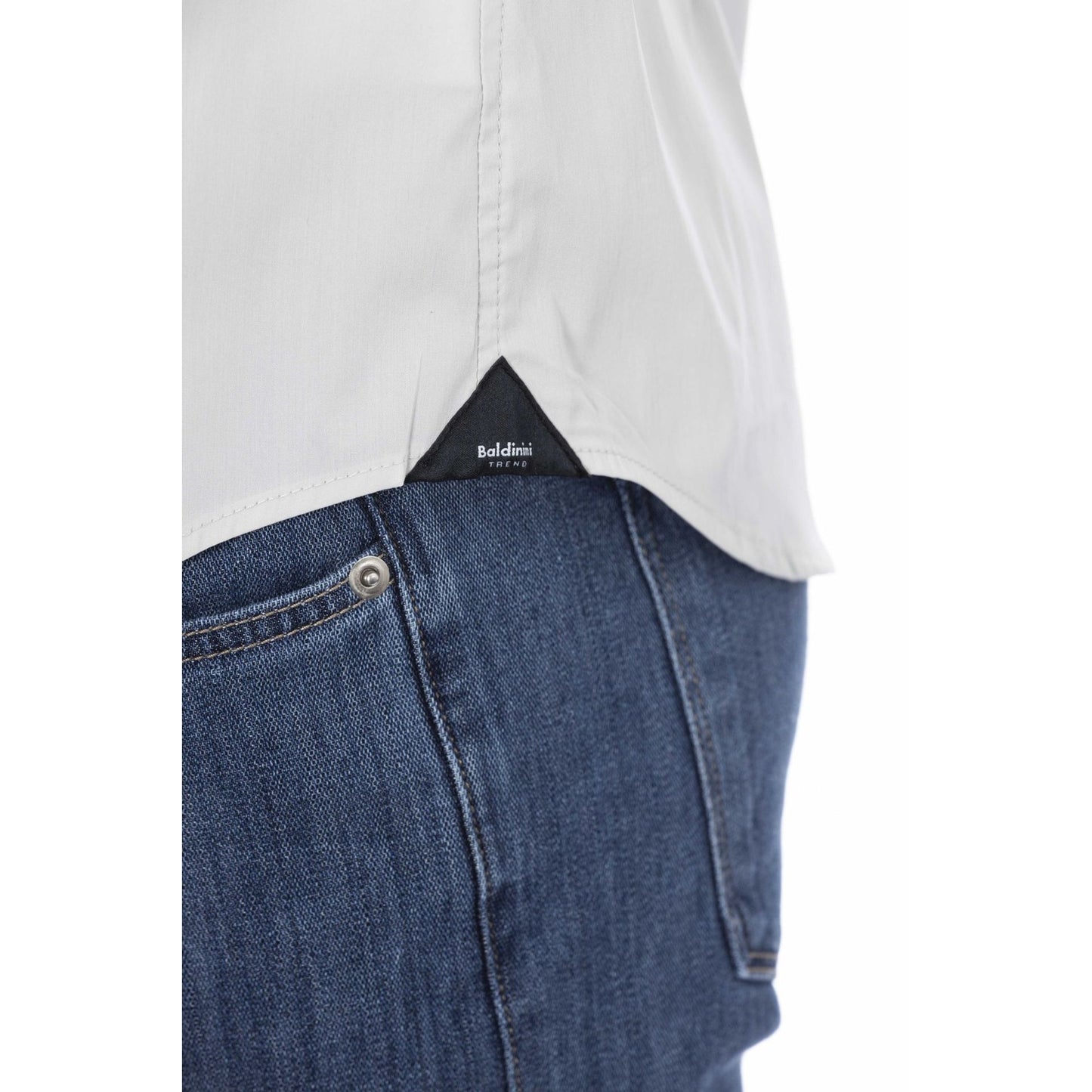 Baldinini Trend Camisas