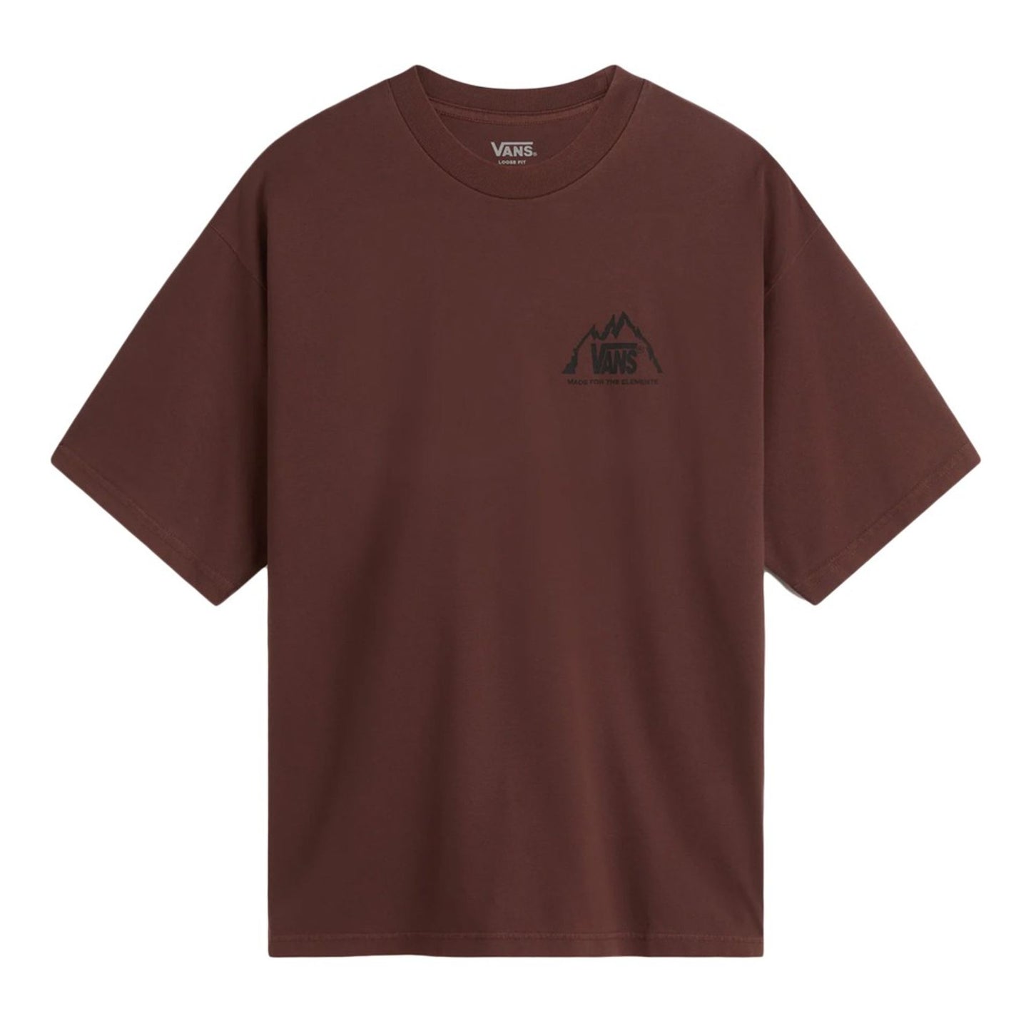 Vans Camisetas