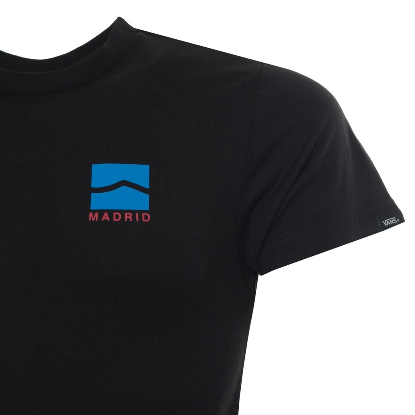 Vans Camisetas
