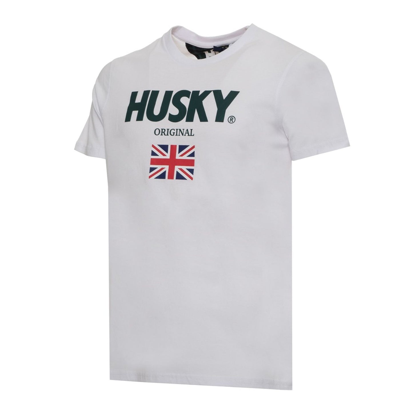 Husky Camisetas