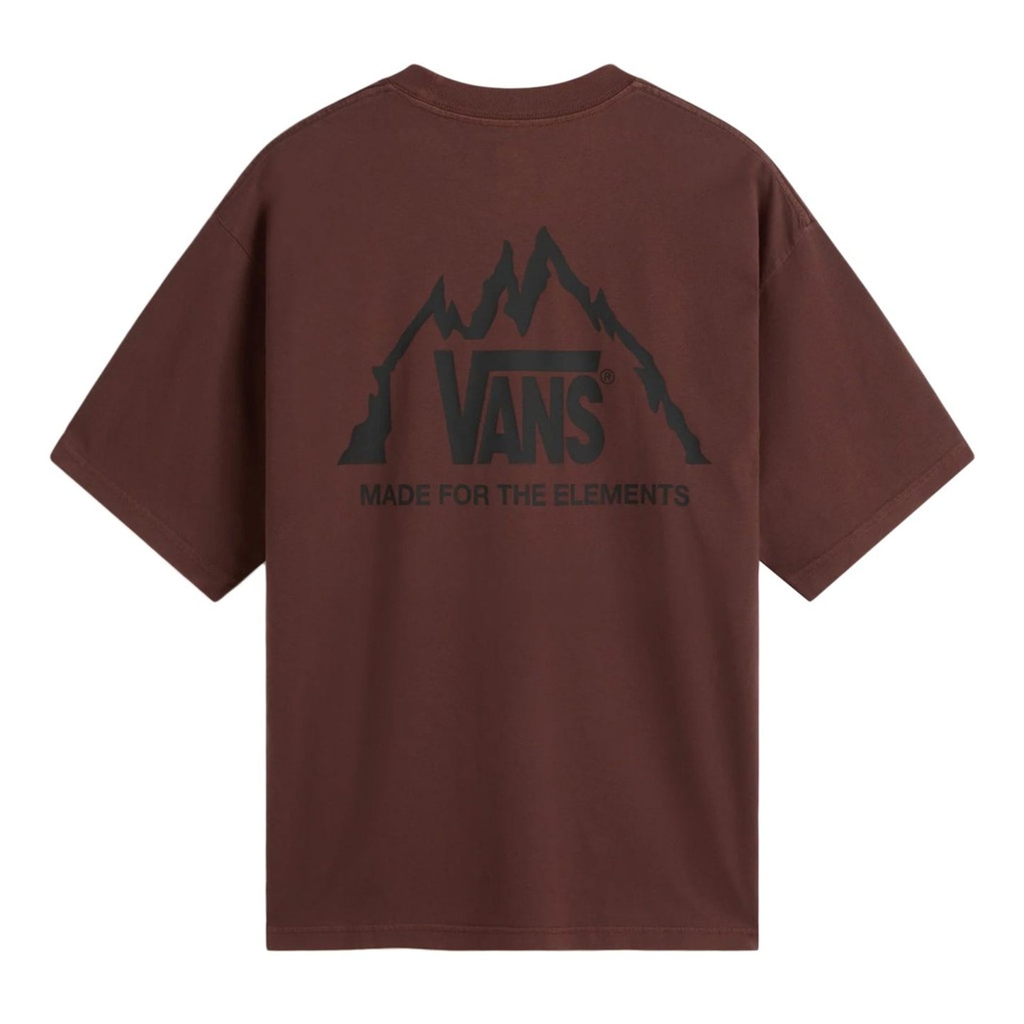 Vans Camisetas